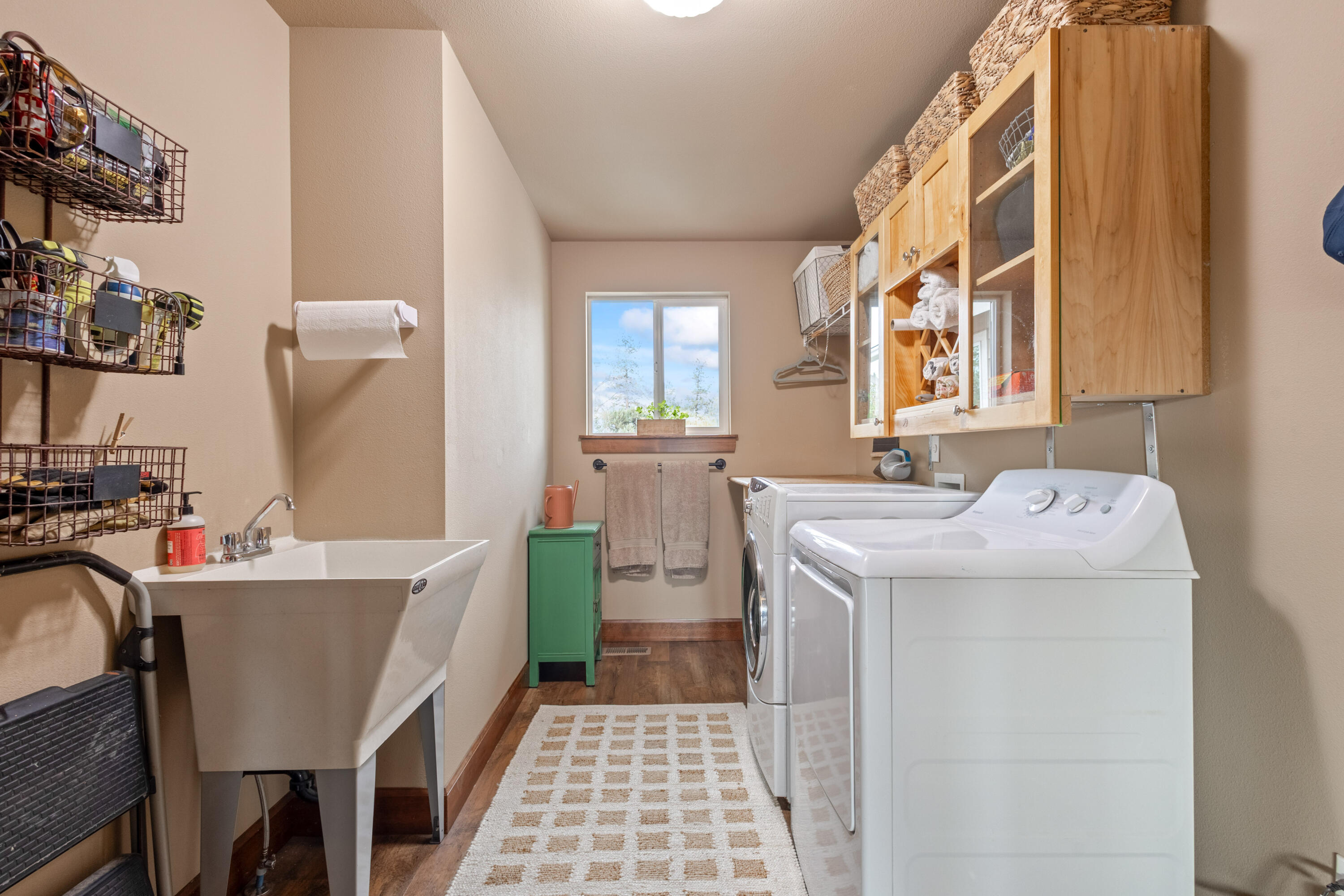 Big Sky Country - Residential