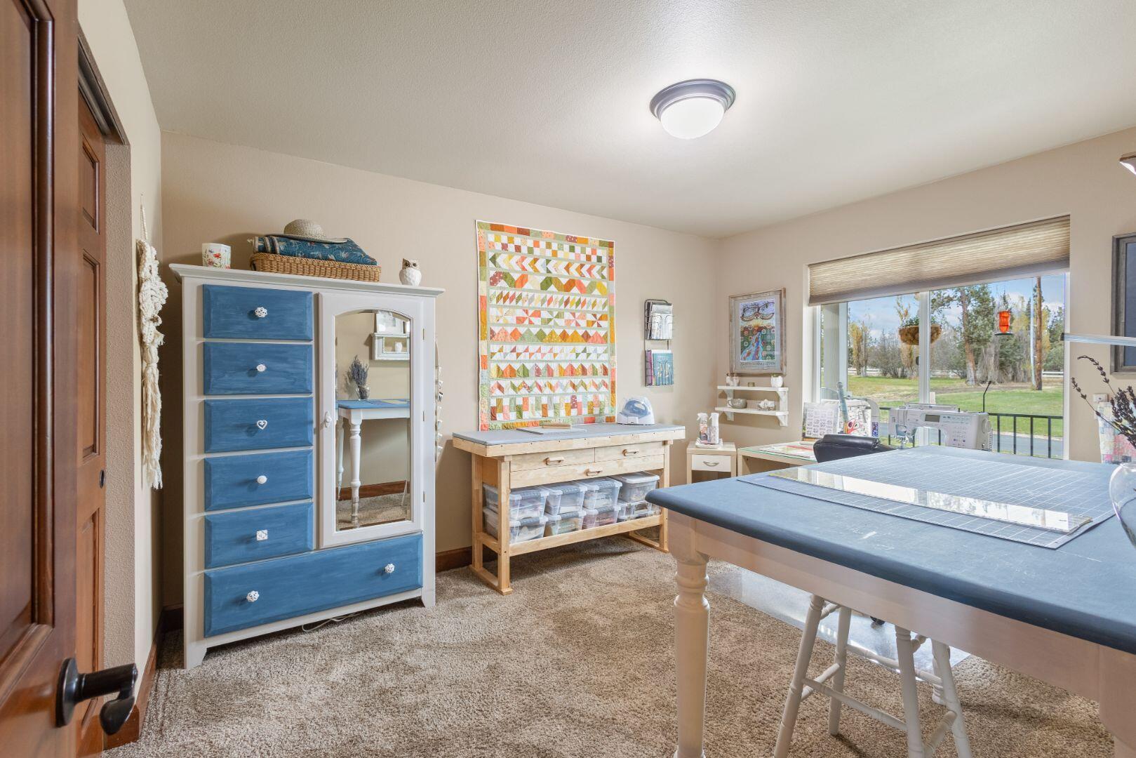 Big Sky Country - Residential