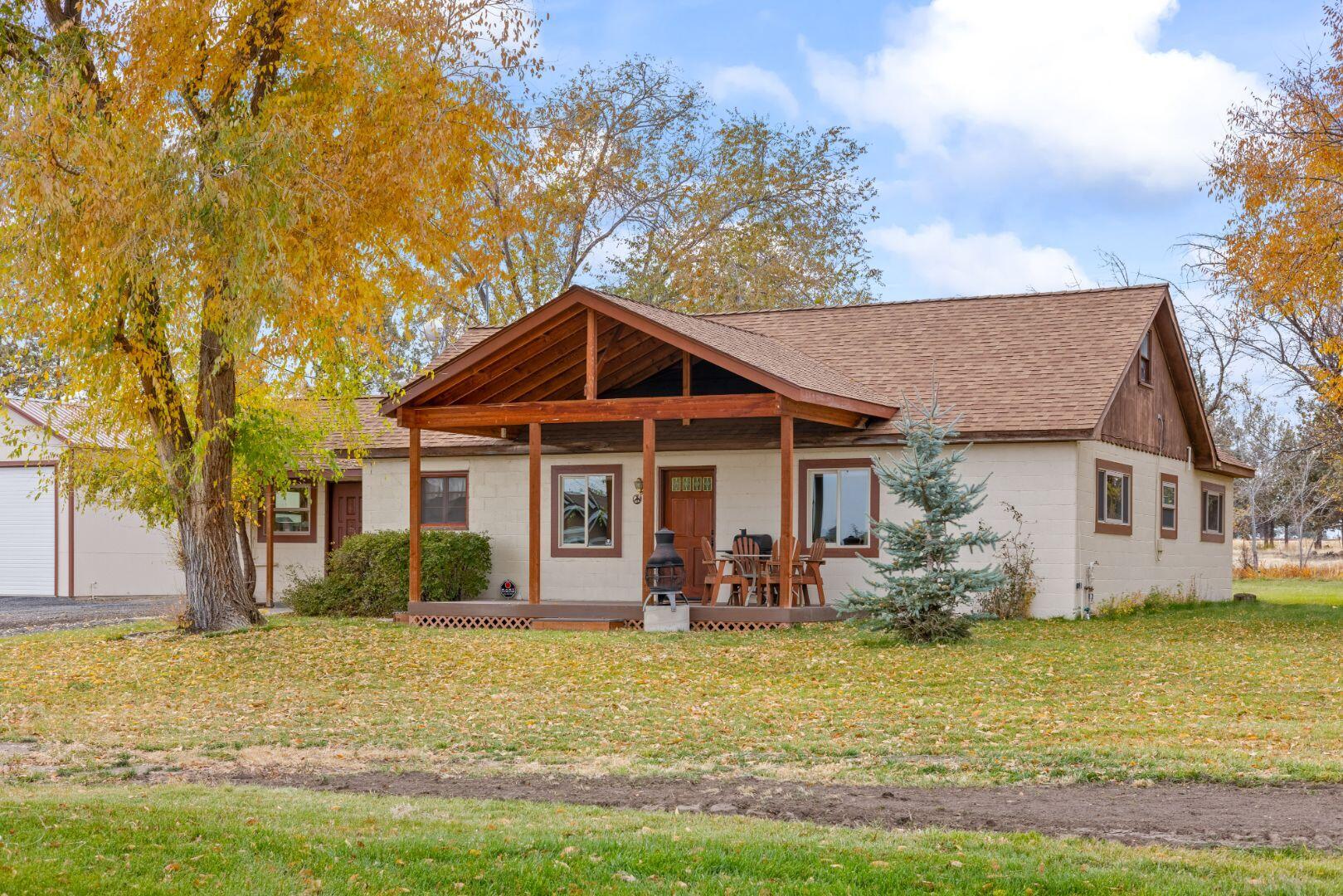 Big Sky Country - Residential