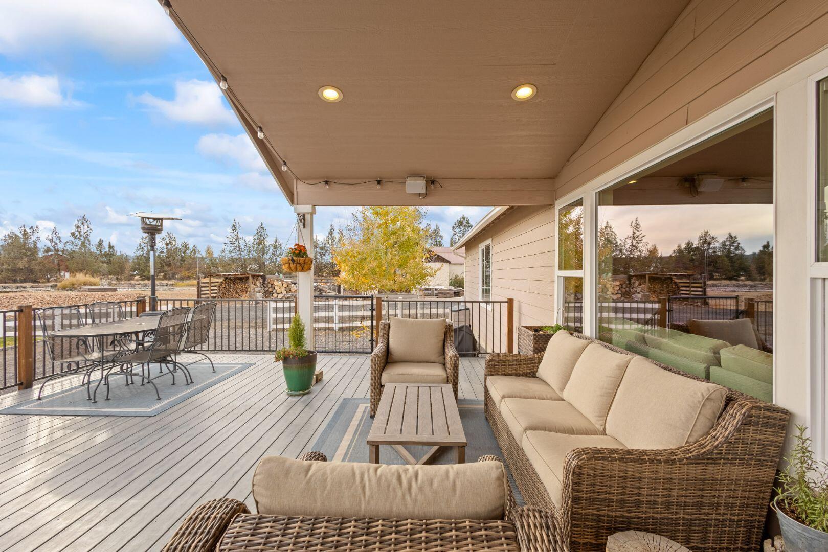 Big Sky Country - Residential