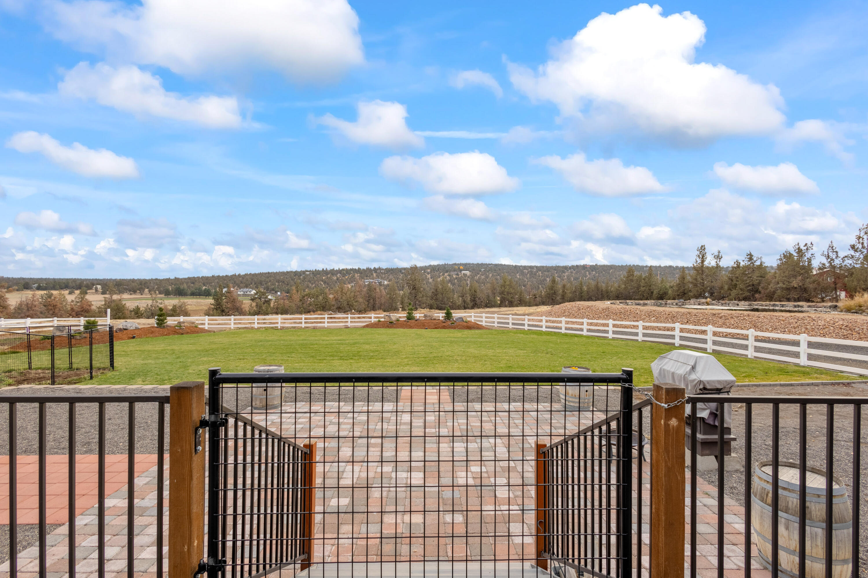 Big Sky Country - Residential