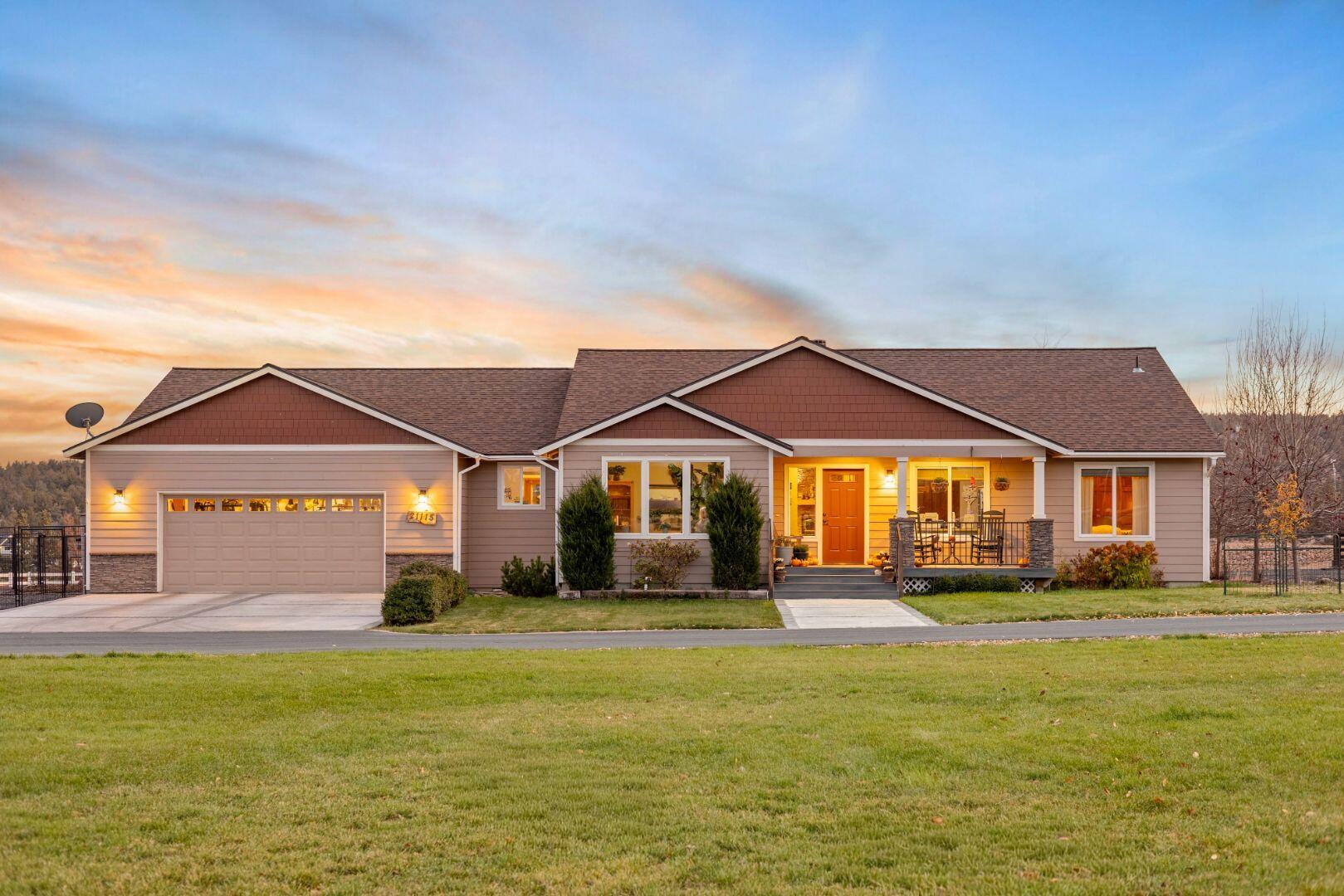 Big Sky Country - Residential