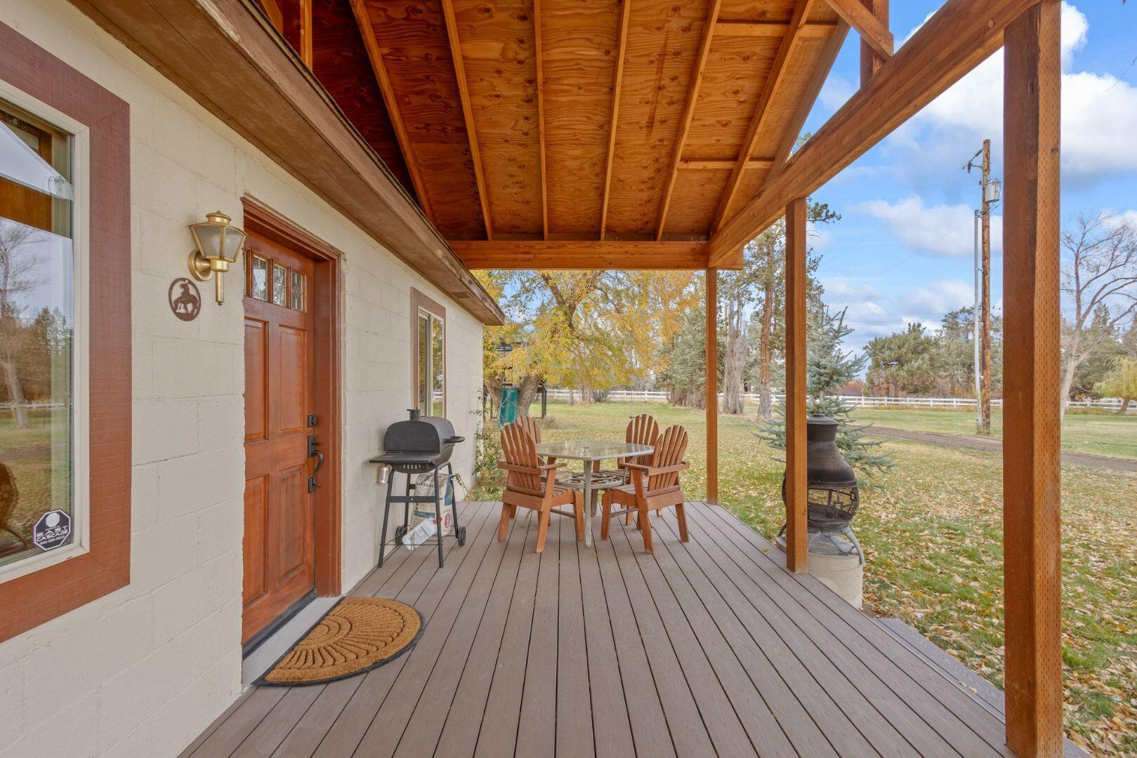 Big Sky Country - Residential