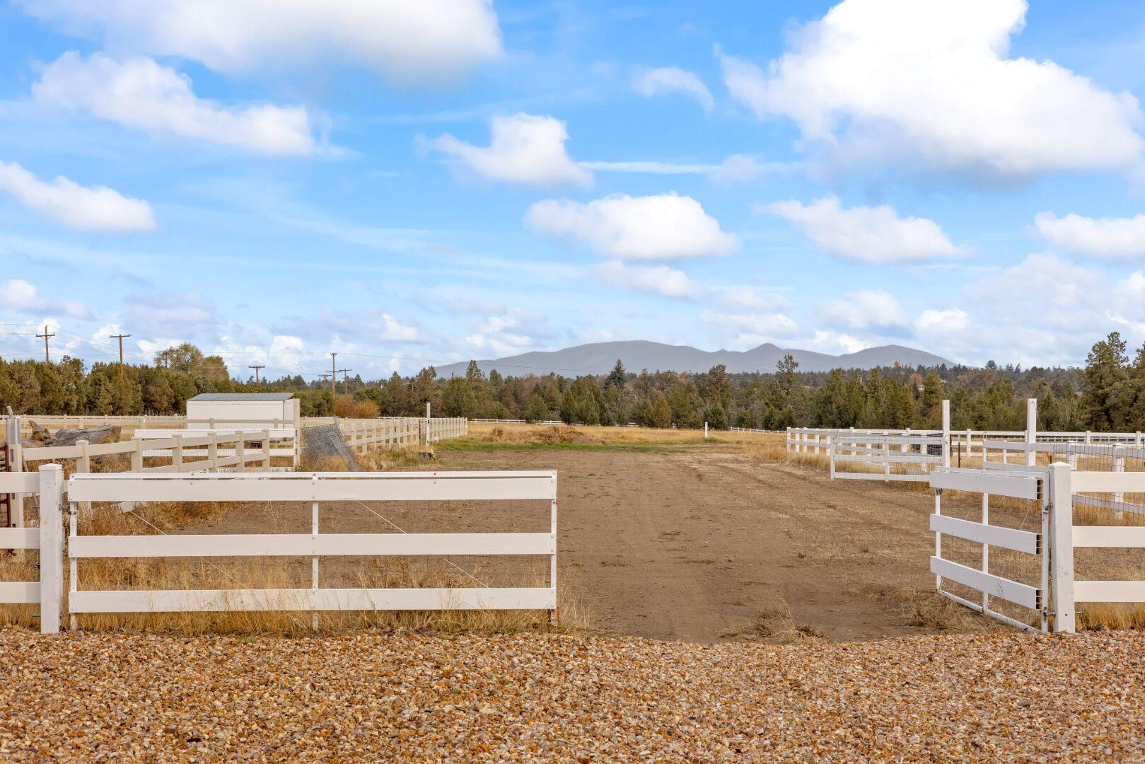 Big Sky Country - Residential