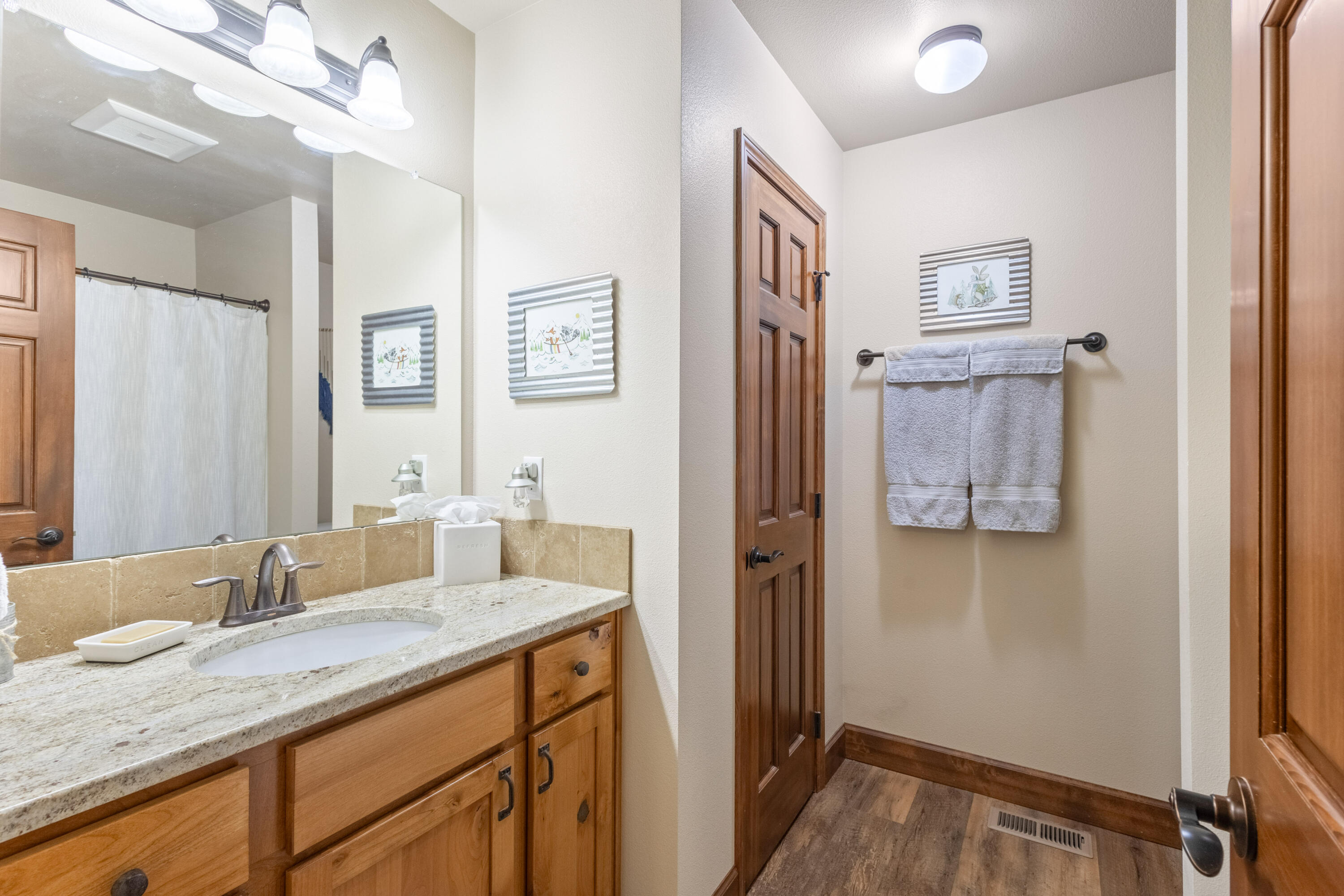 Big Sky Country - Residential