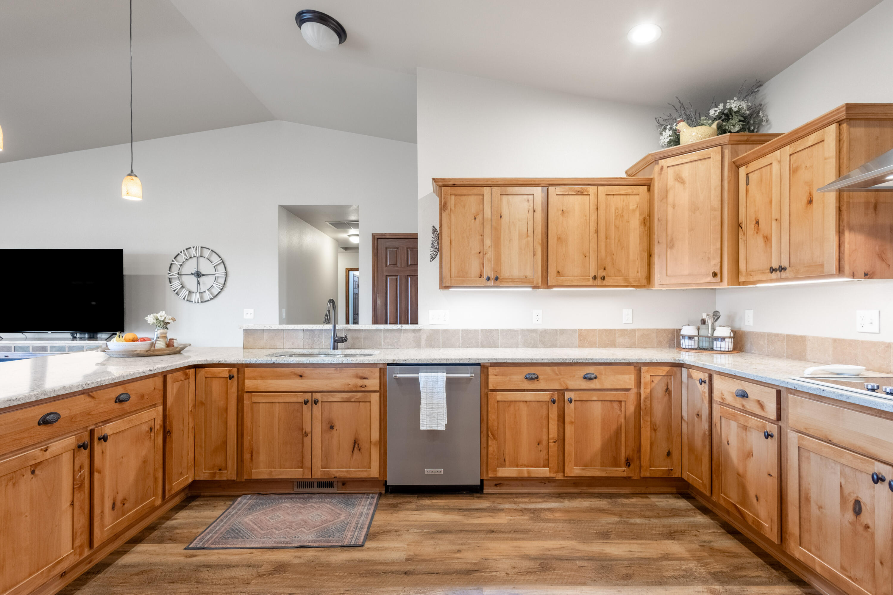 Big Sky Country - Residential