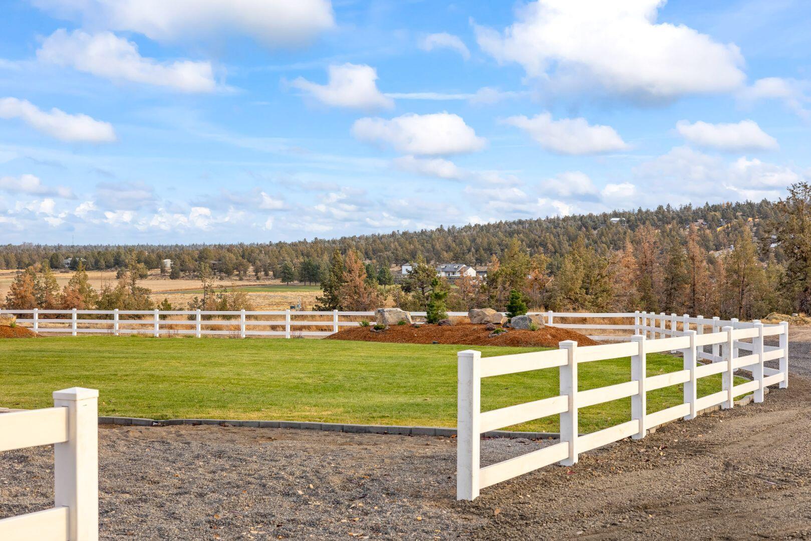 Big Sky Country - Residential