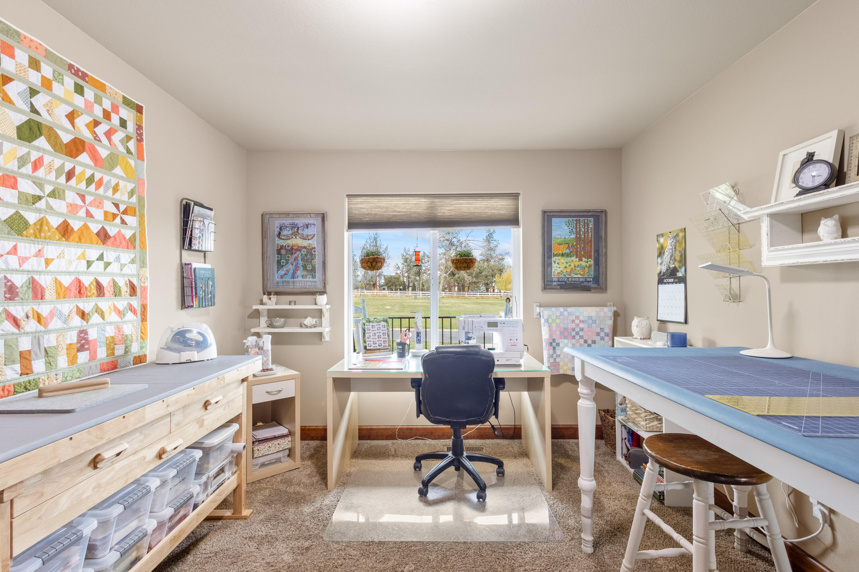 Big Sky Country - Residential