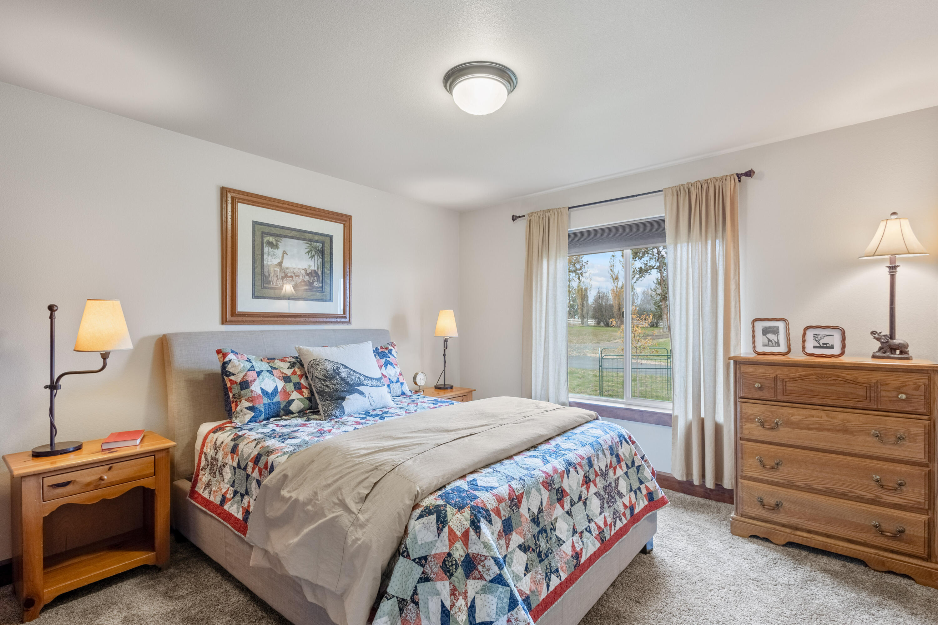 Big Sky Country - Residential