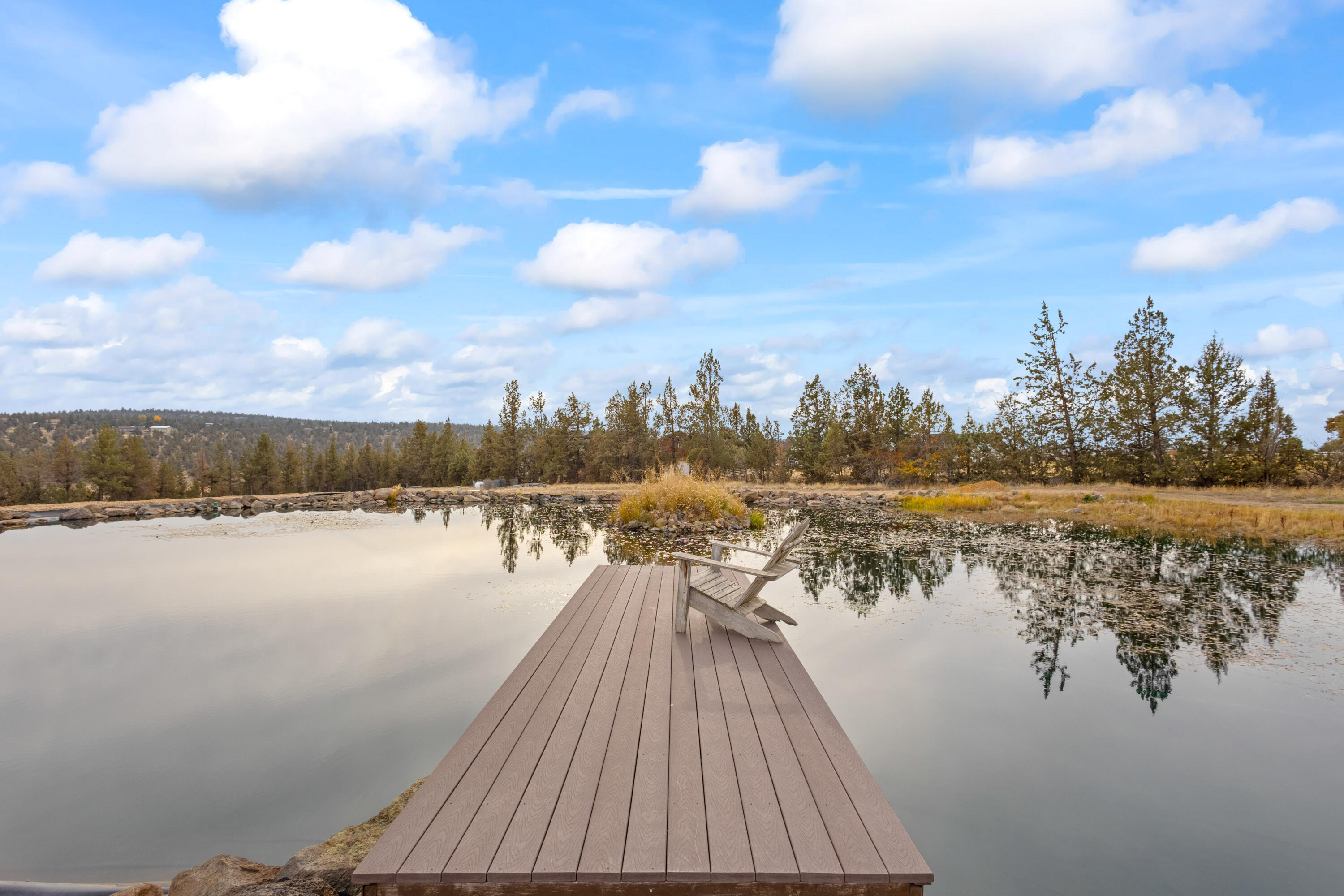 Big Sky Country - Residential