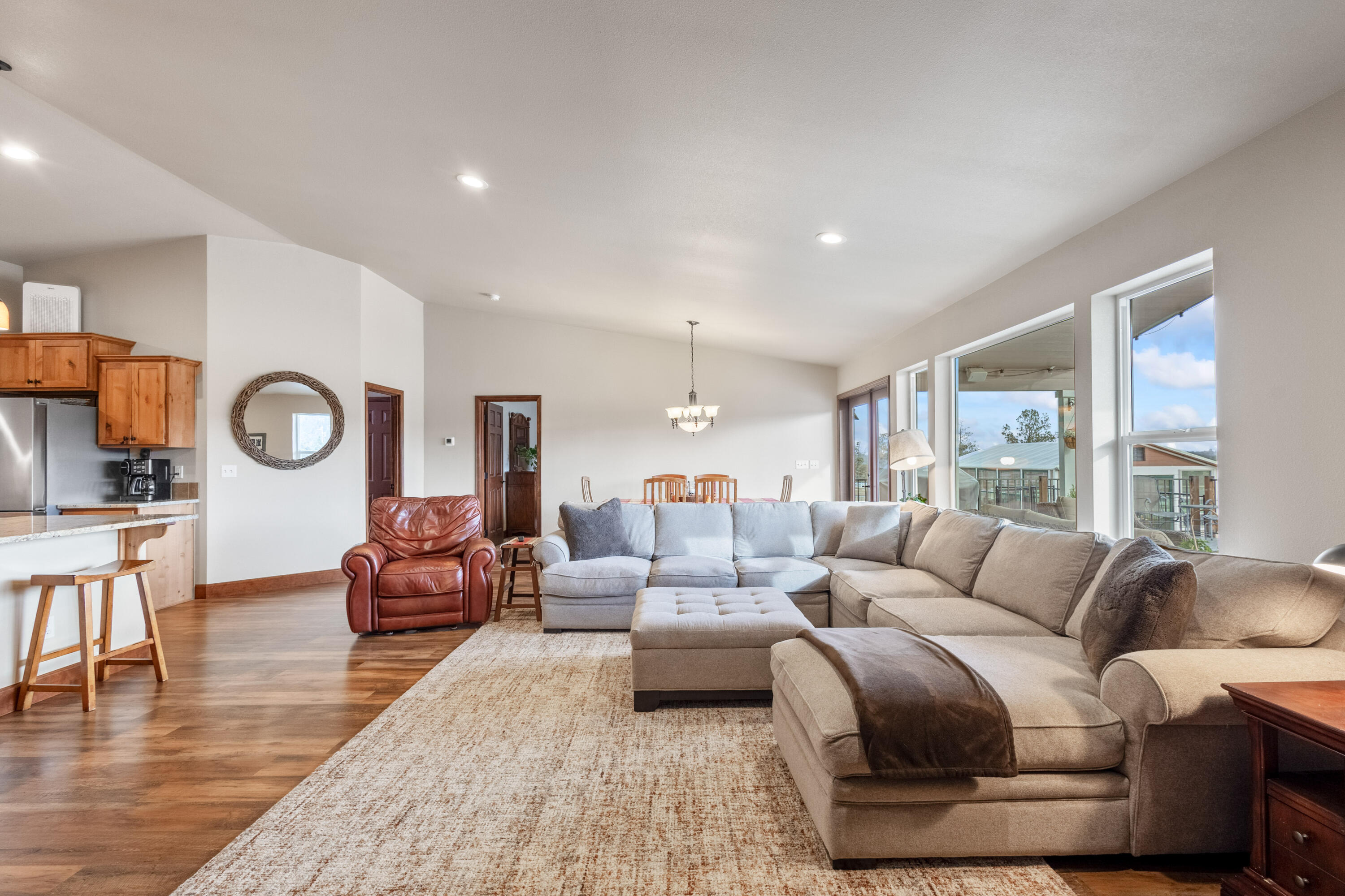 Big Sky Country - Residential