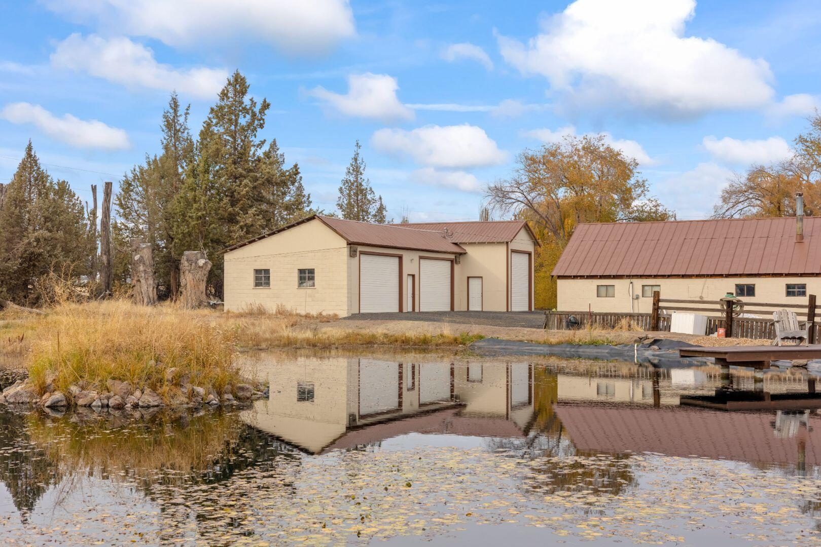 Big Sky Country - Residential