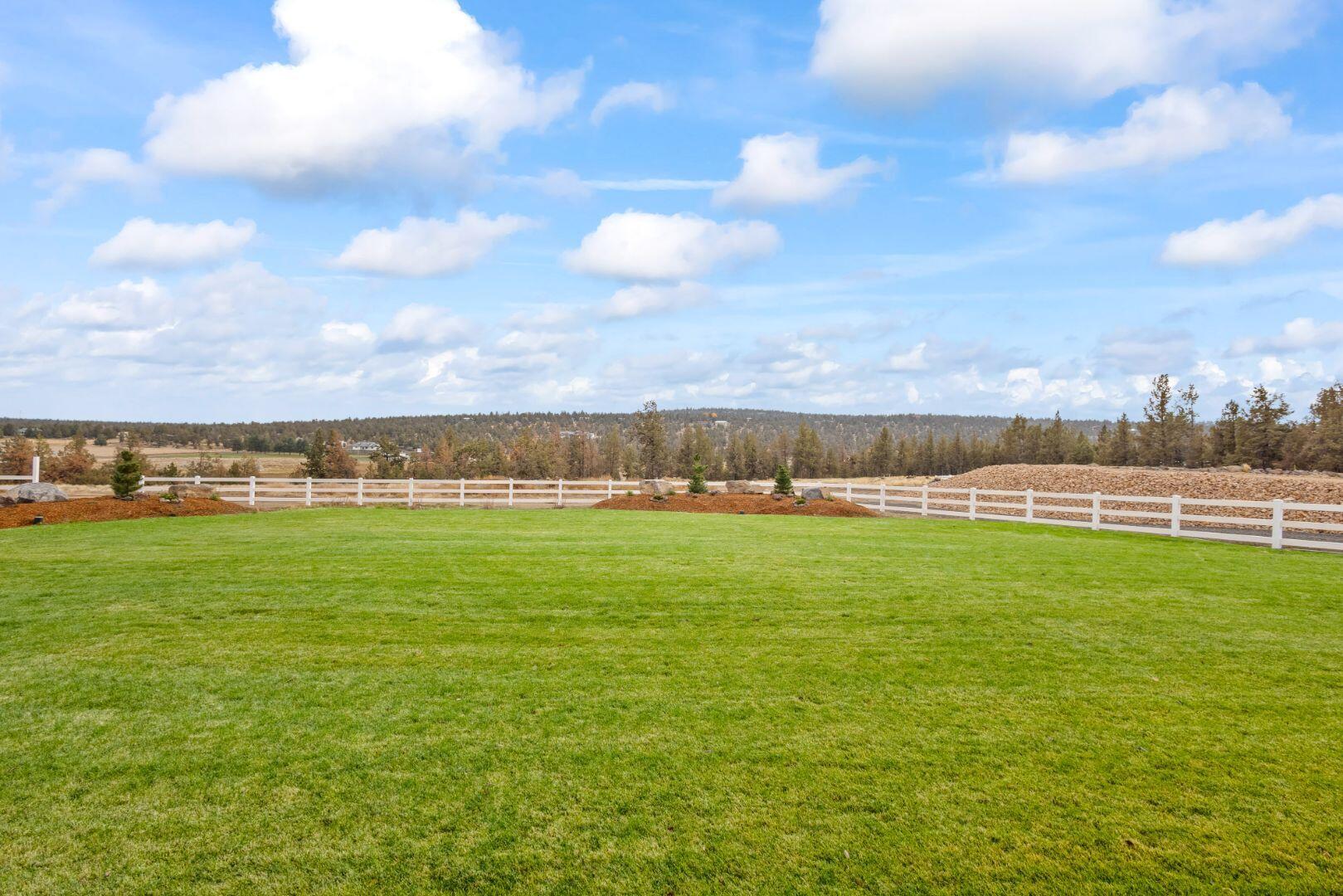 Big Sky Country - Residential