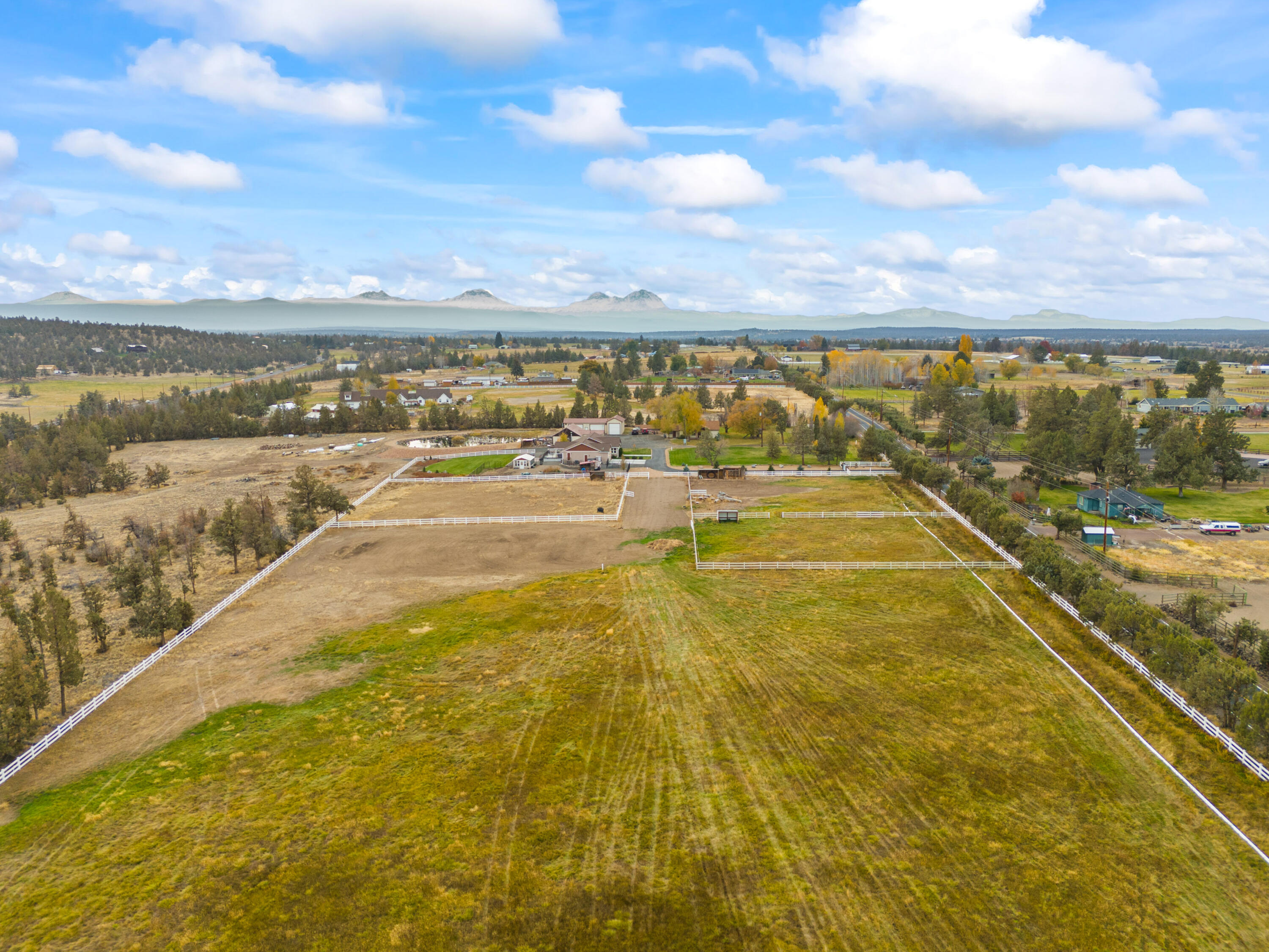Big Sky Country - Residential