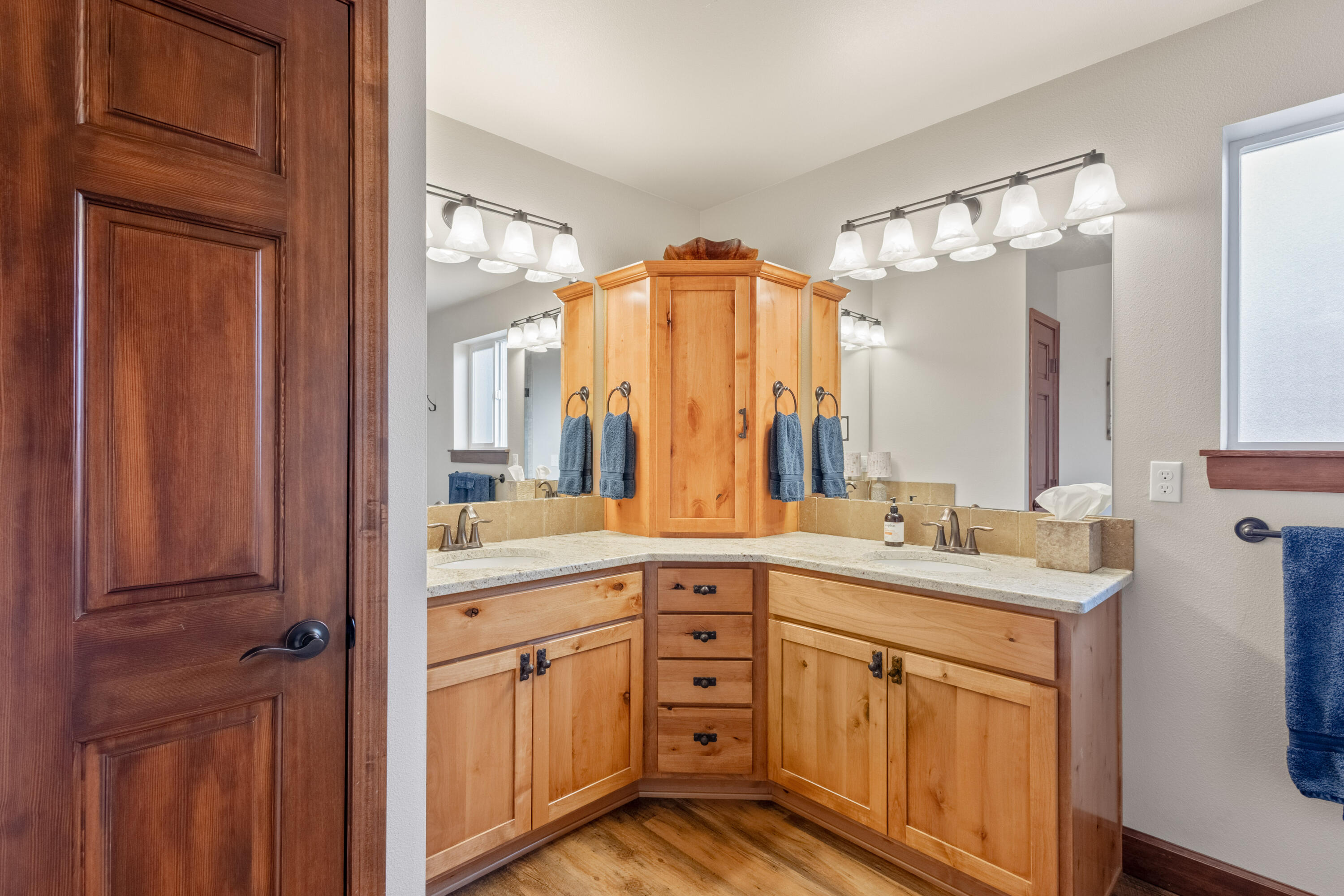 Big Sky Country - Residential