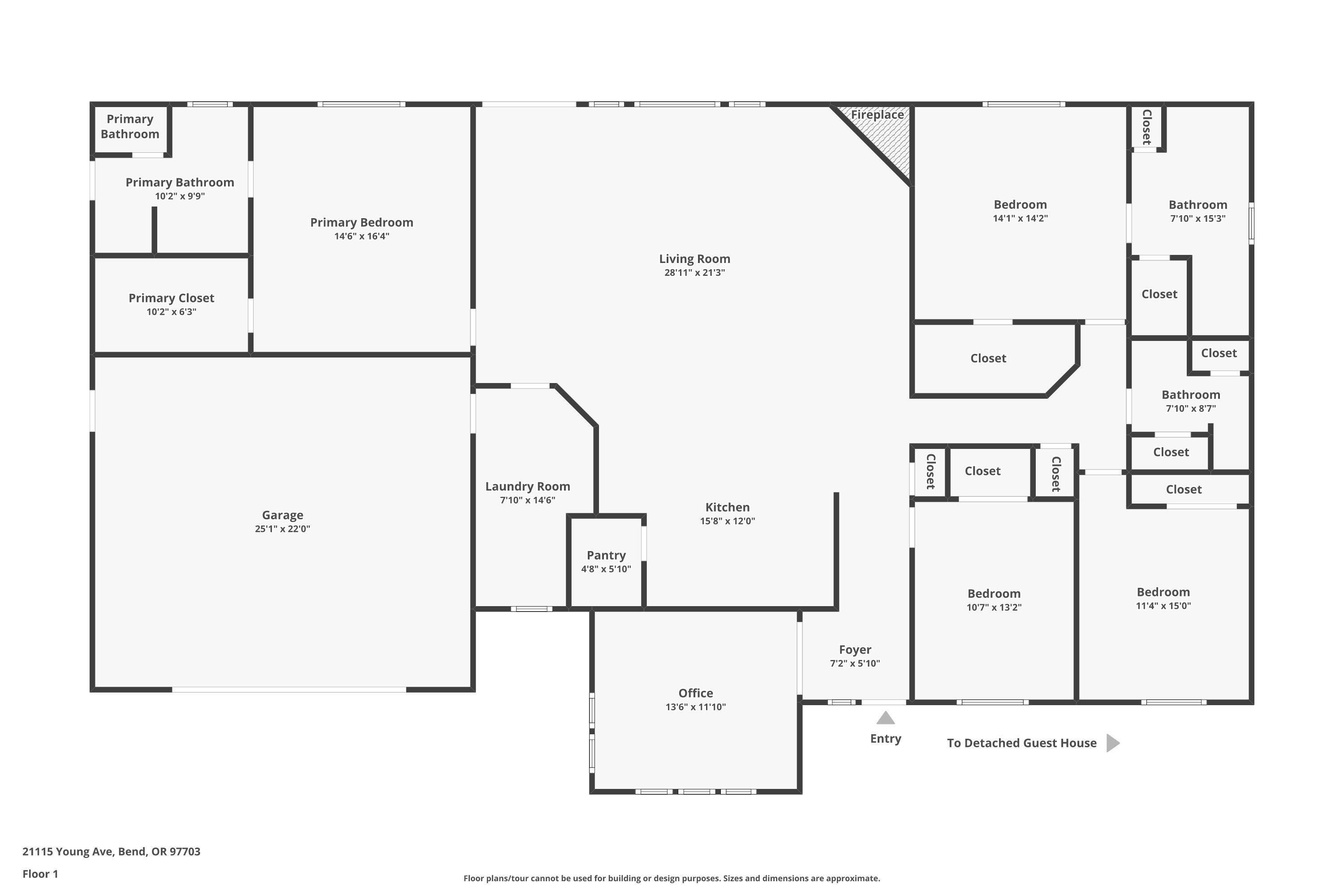 Big Sky Country - Residential