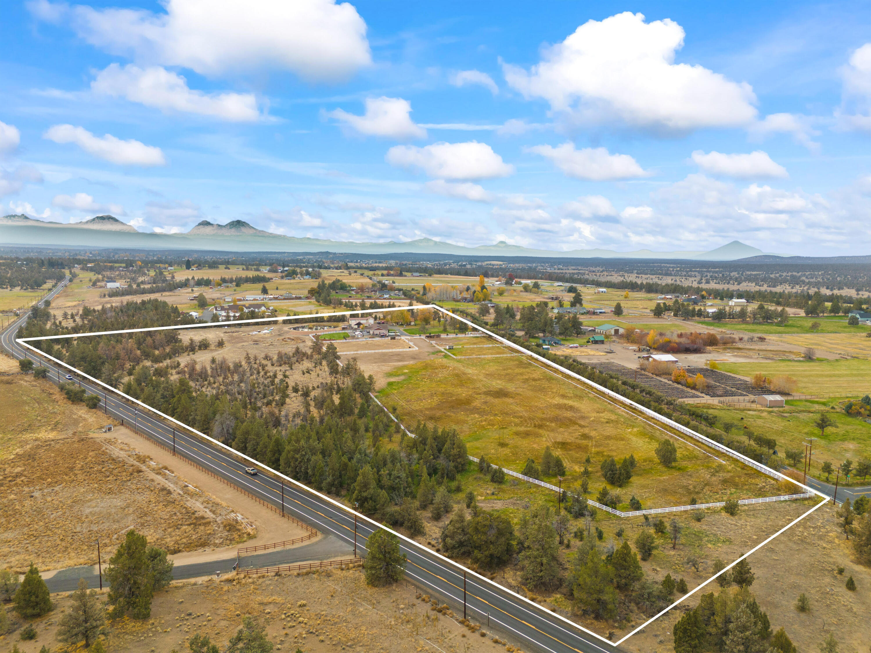 Big Sky Country - Residential