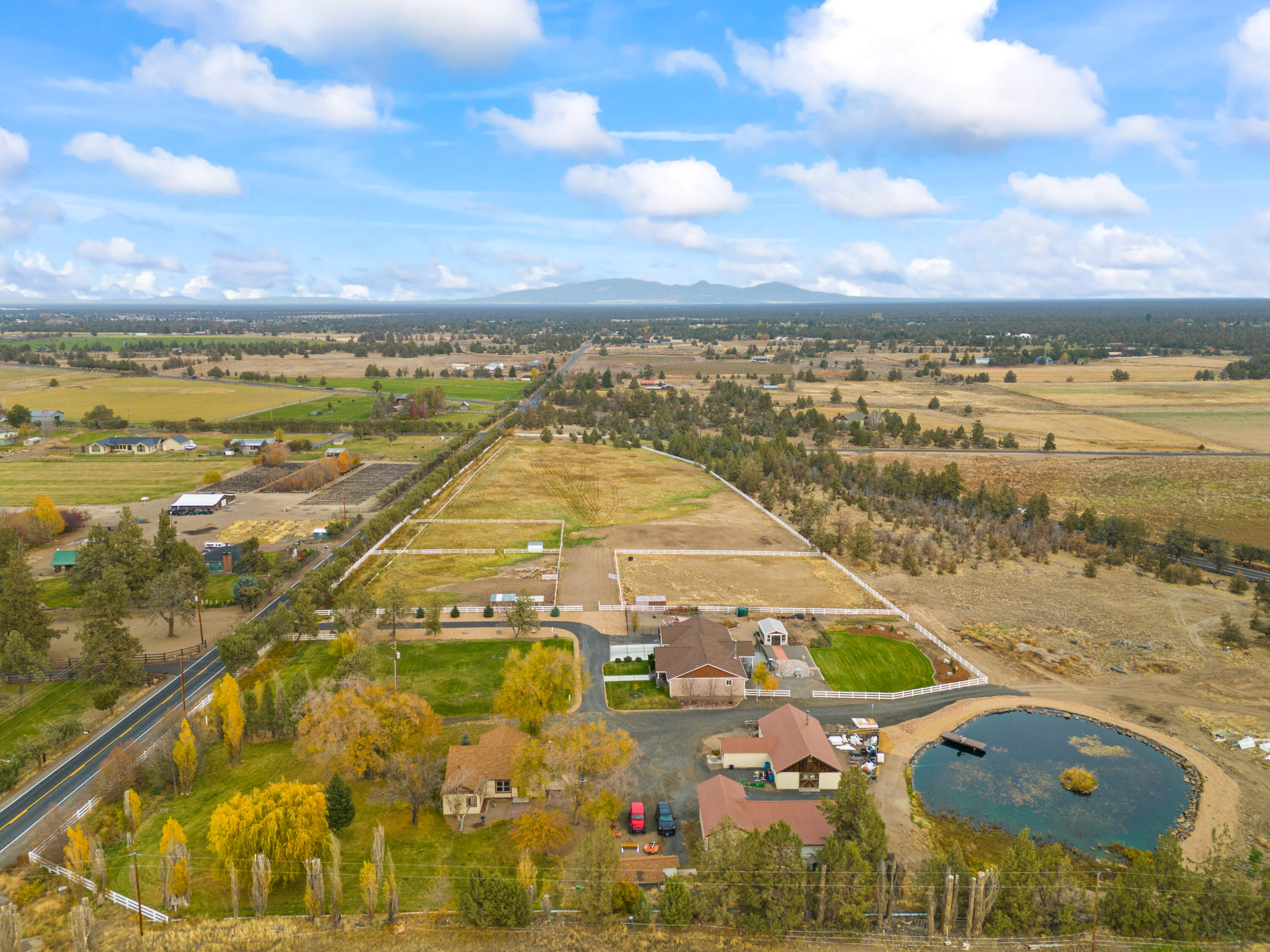 Big Sky Country - Residential
