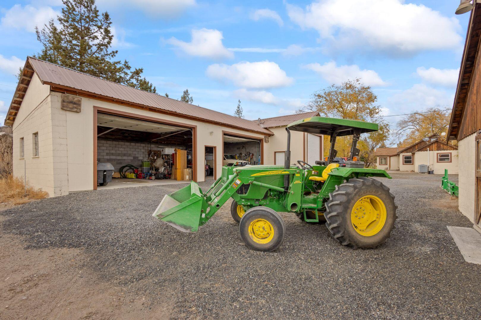 Big Sky Country - Residential