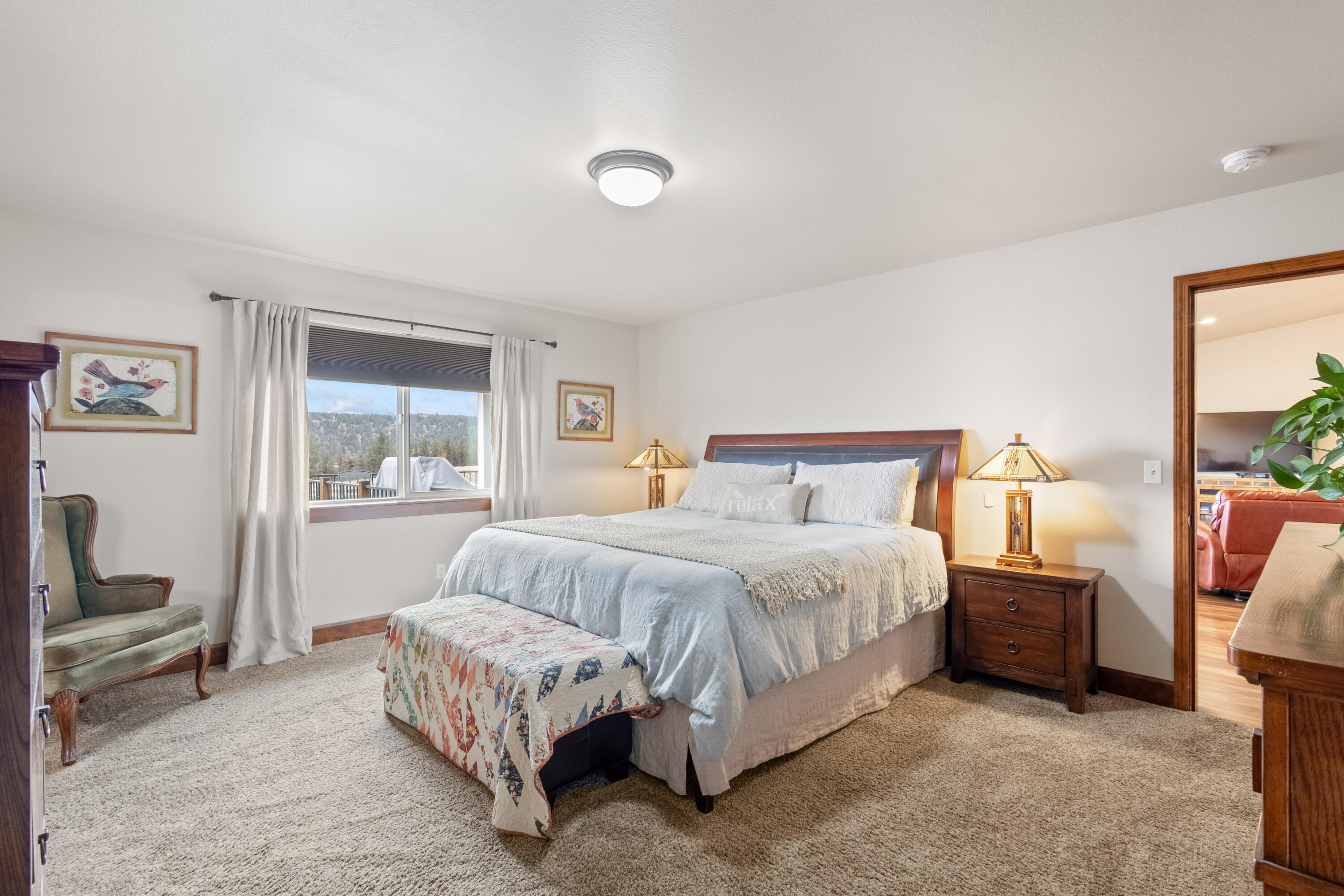 Big Sky Country - Residential