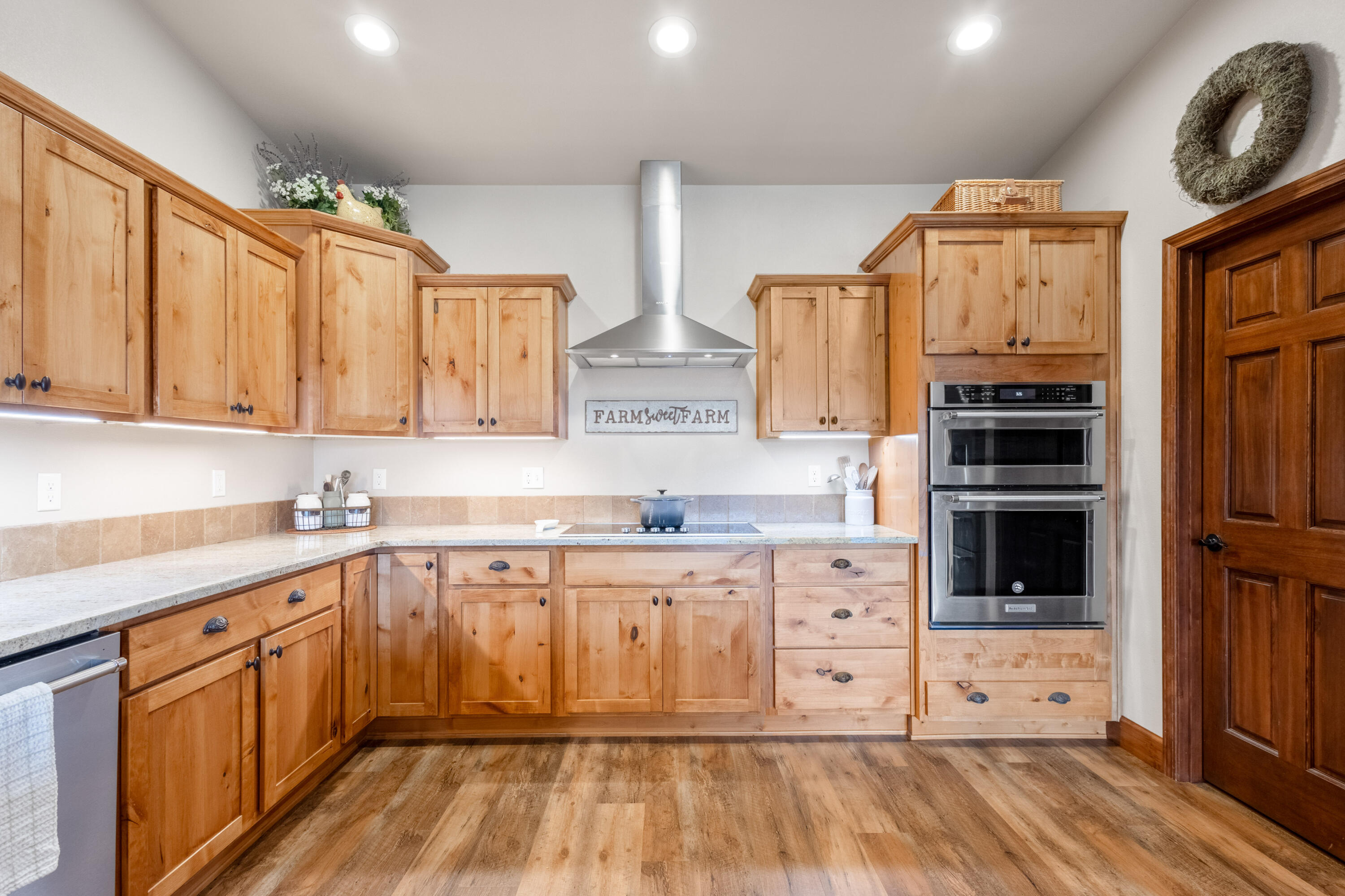 Big Sky Country - Residential