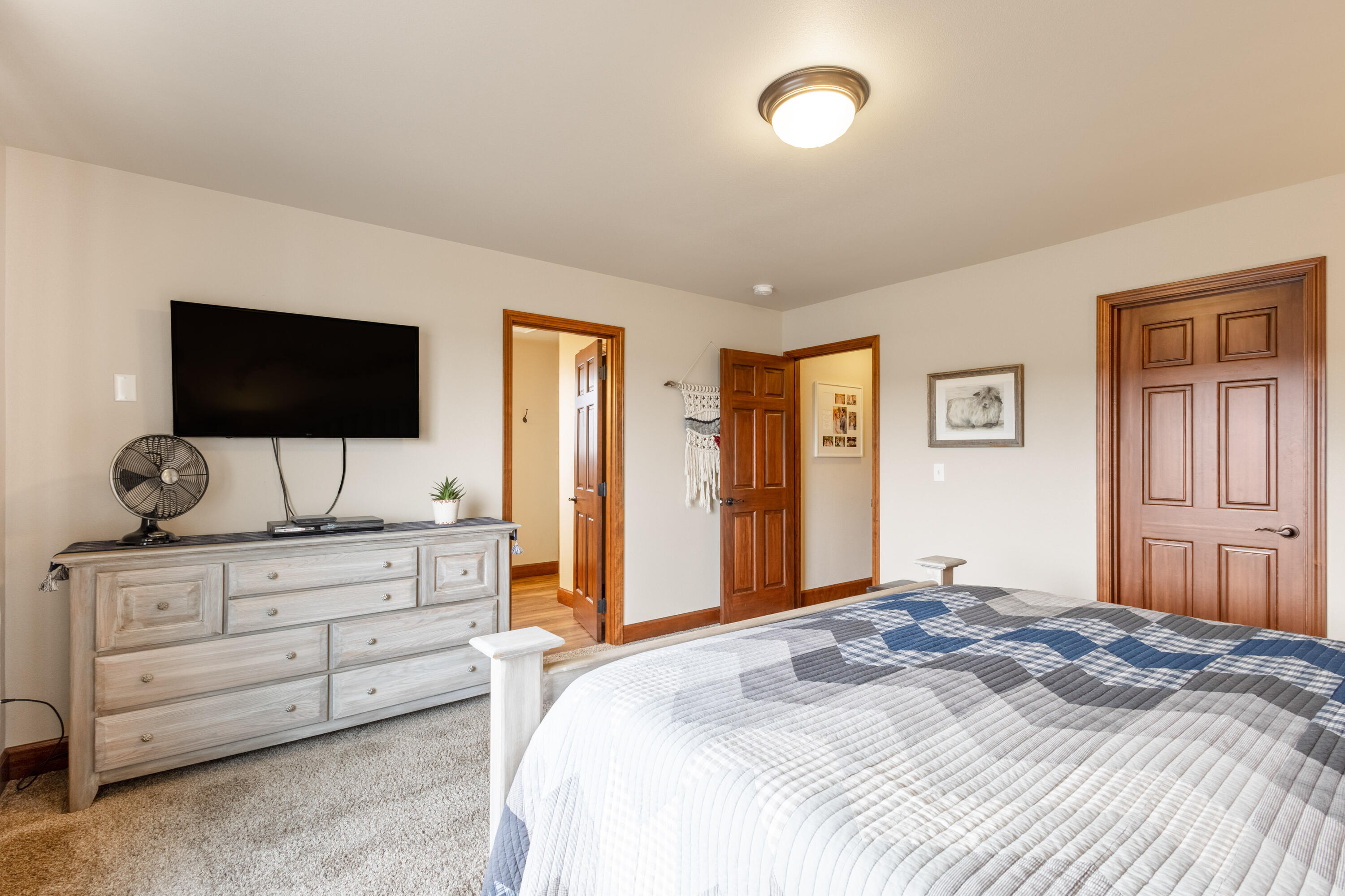 Big Sky Country - Residential