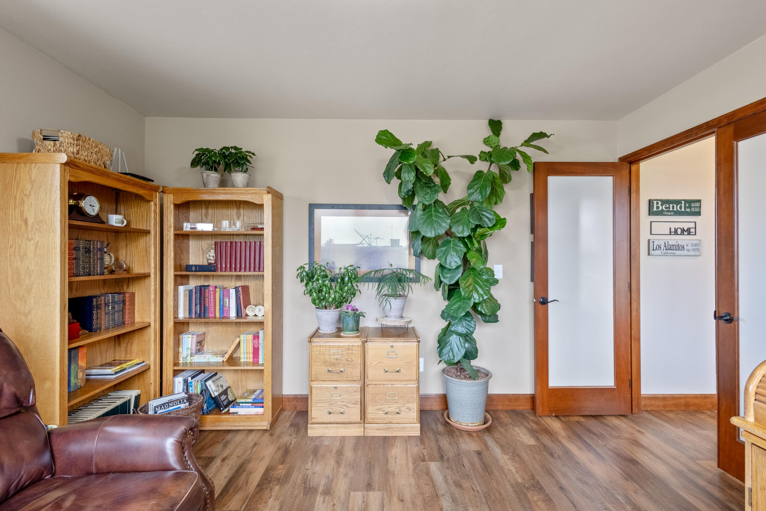 Big Sky Country - Residential