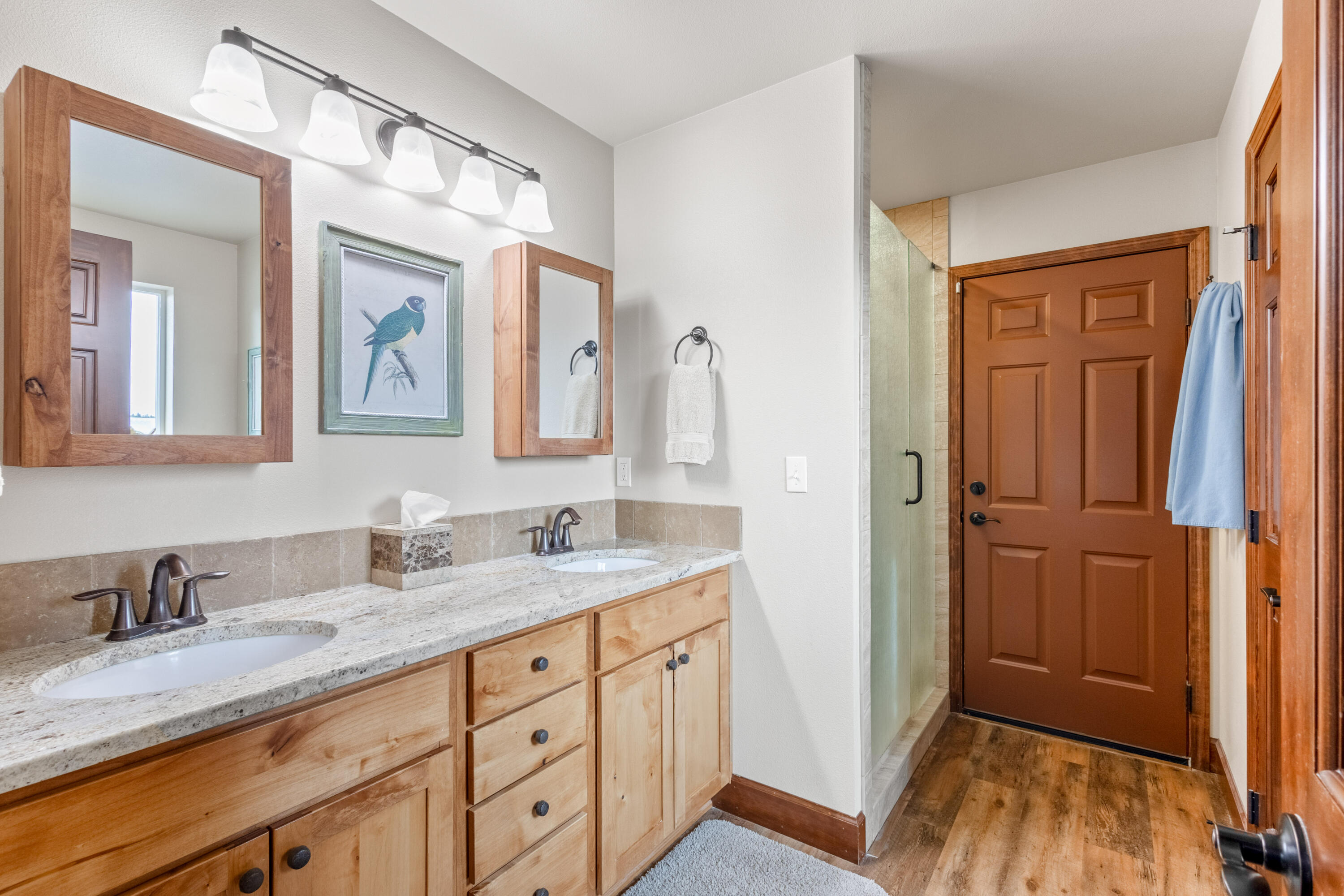 Big Sky Country - Residential