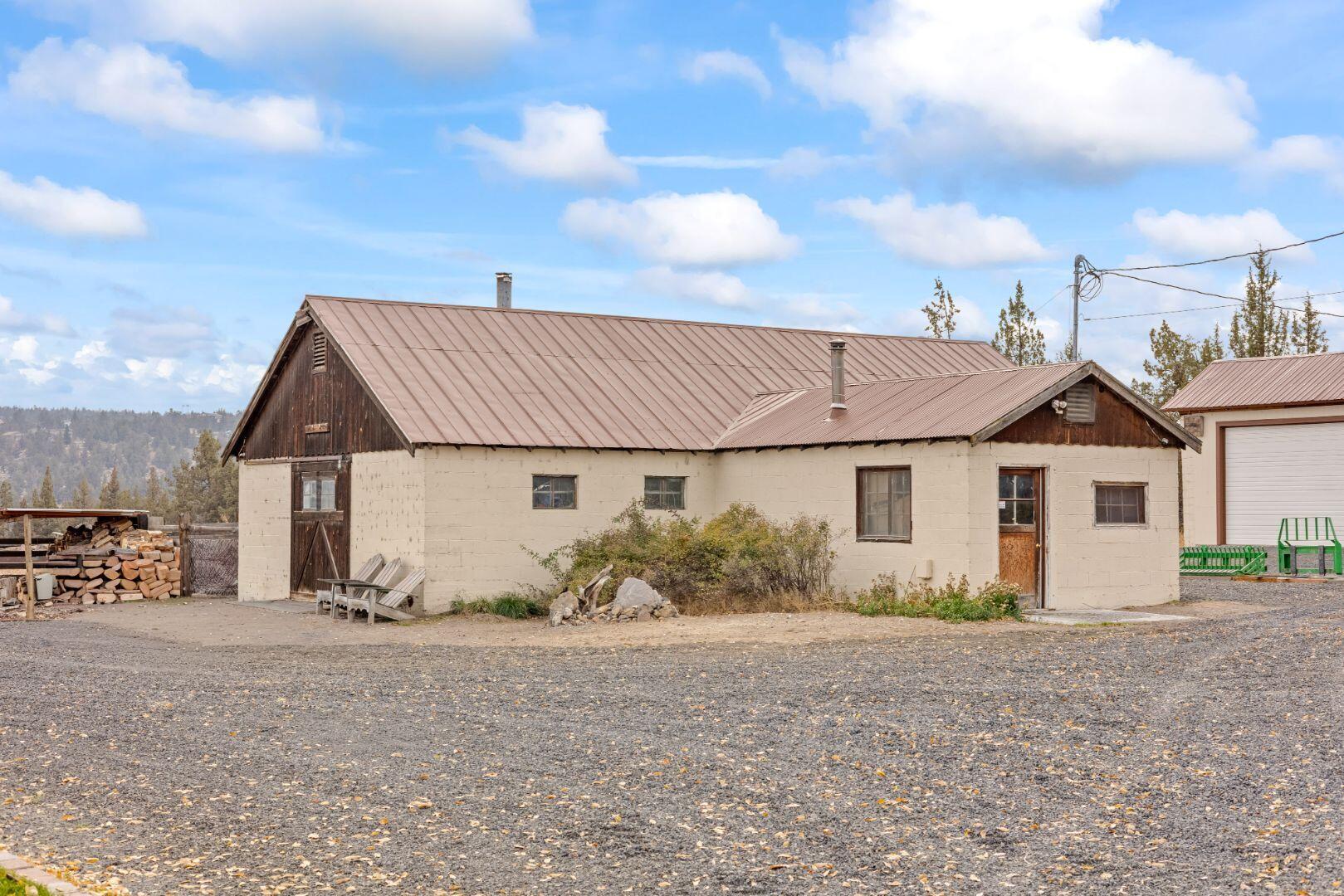 Big Sky Country - Residential
