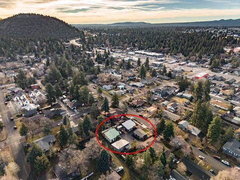 Tiny photo for 566 NE Lafayette Avenue # 1, Bend, OR 97701 (MLS # 220217424)