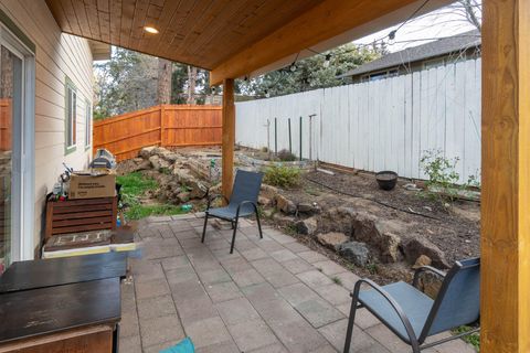 Tiny photo for 566 NE Lafayette Avenue # 1, Bend, OR 97701 (MLS # 220217424)