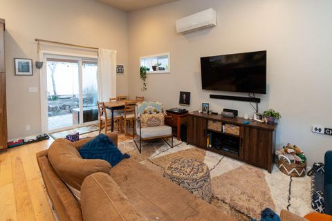 Tiny photo for 566 NE Lafayette Avenue # 1, Bend, OR 97701 (MLS # 220217424)