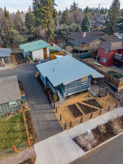 566 NE Lafayette Avenue # 1 Bend OR 97701