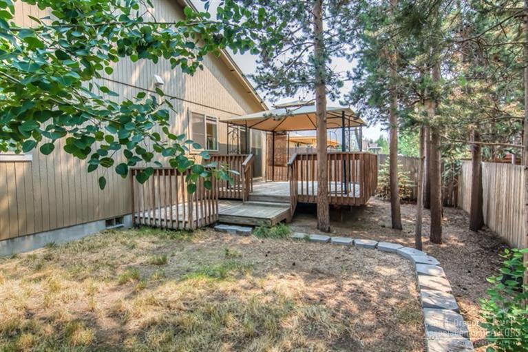 Huntington Meadows - Residential