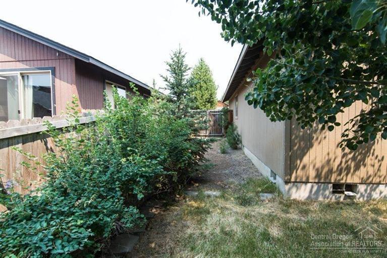 Huntington Meadows - Residential