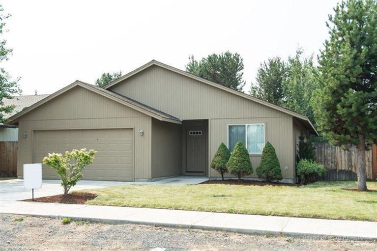 Huntington Meadows - Residential