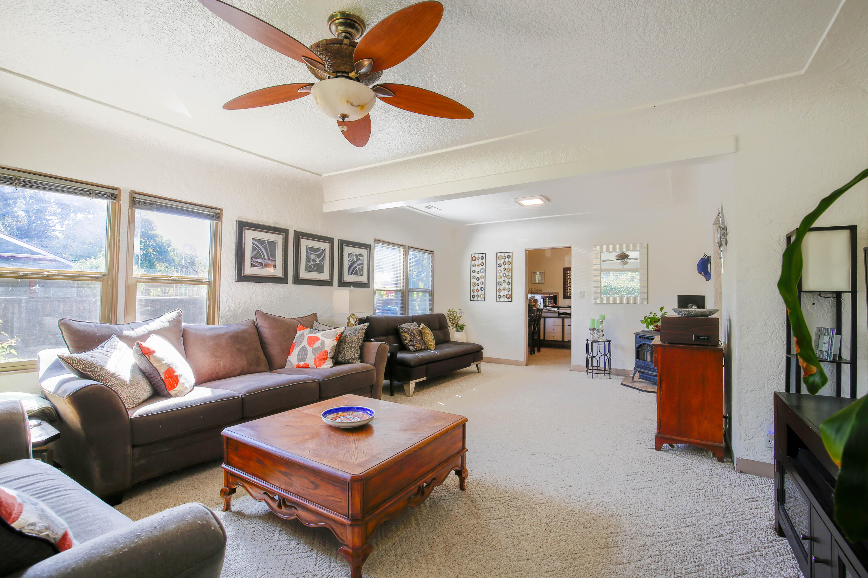 Holmes Park - Residential