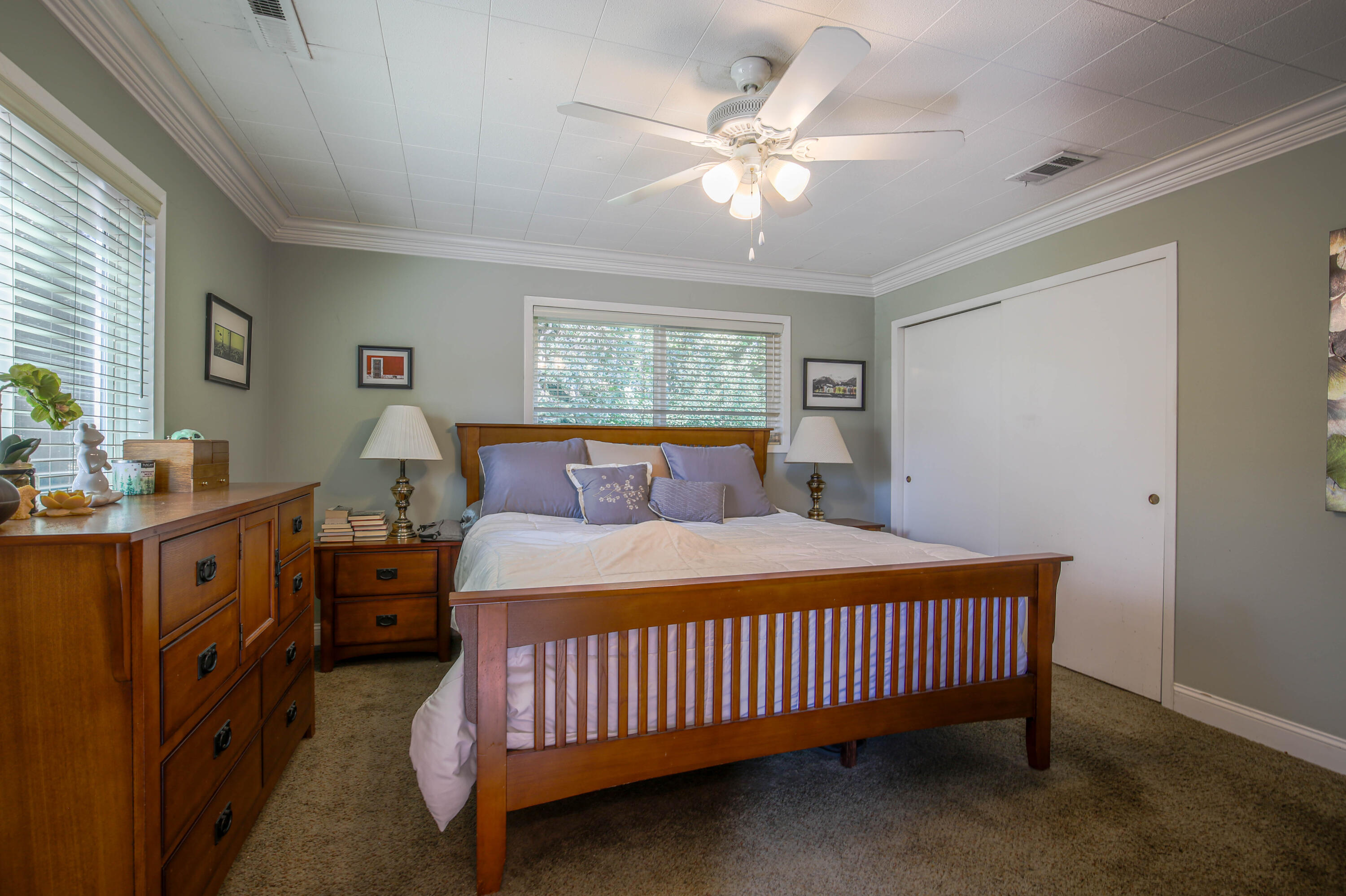 Holmes Park - Residential