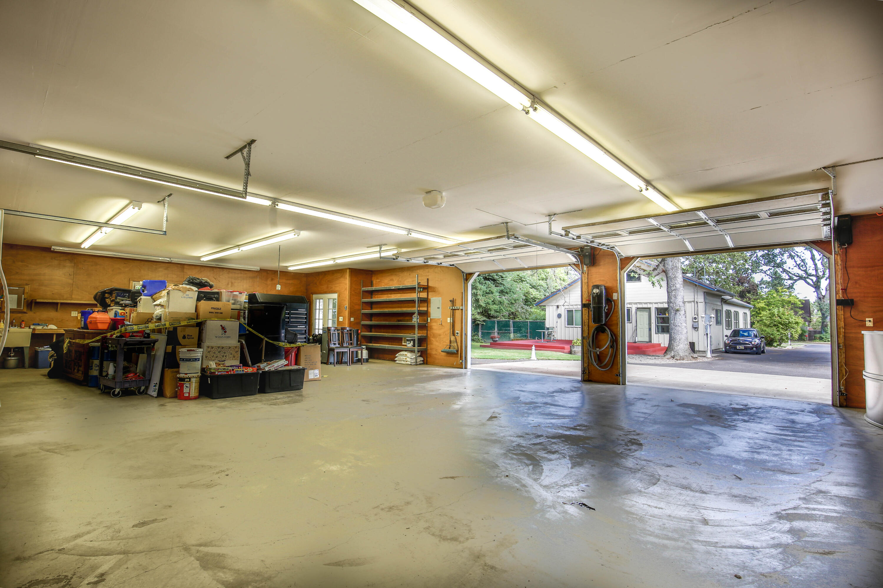 Holmes Park - Residential