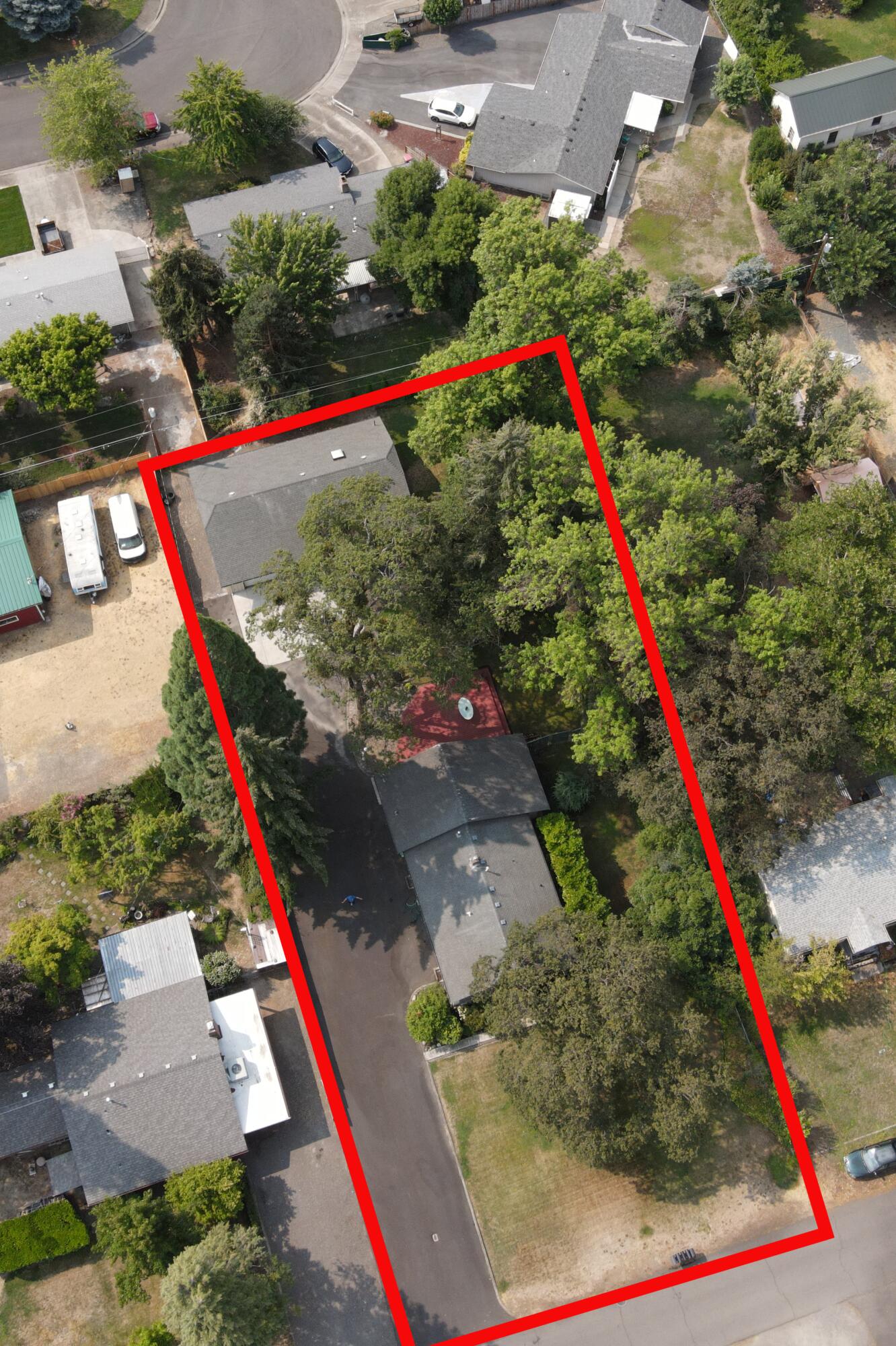 Holmes Park - Residential