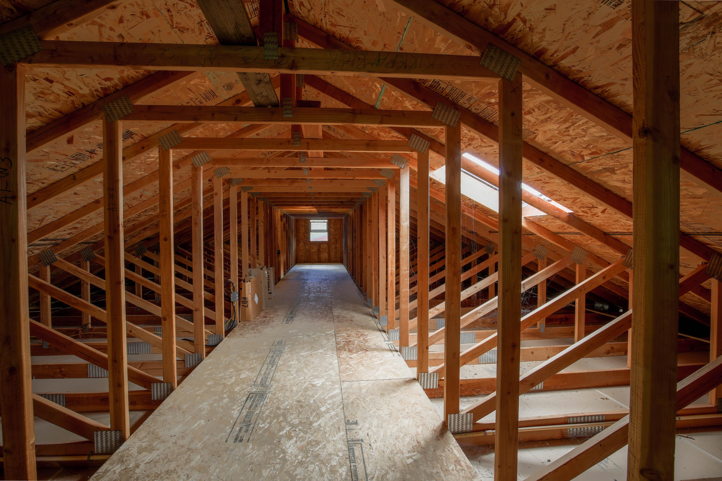 Holmes Park - Residential