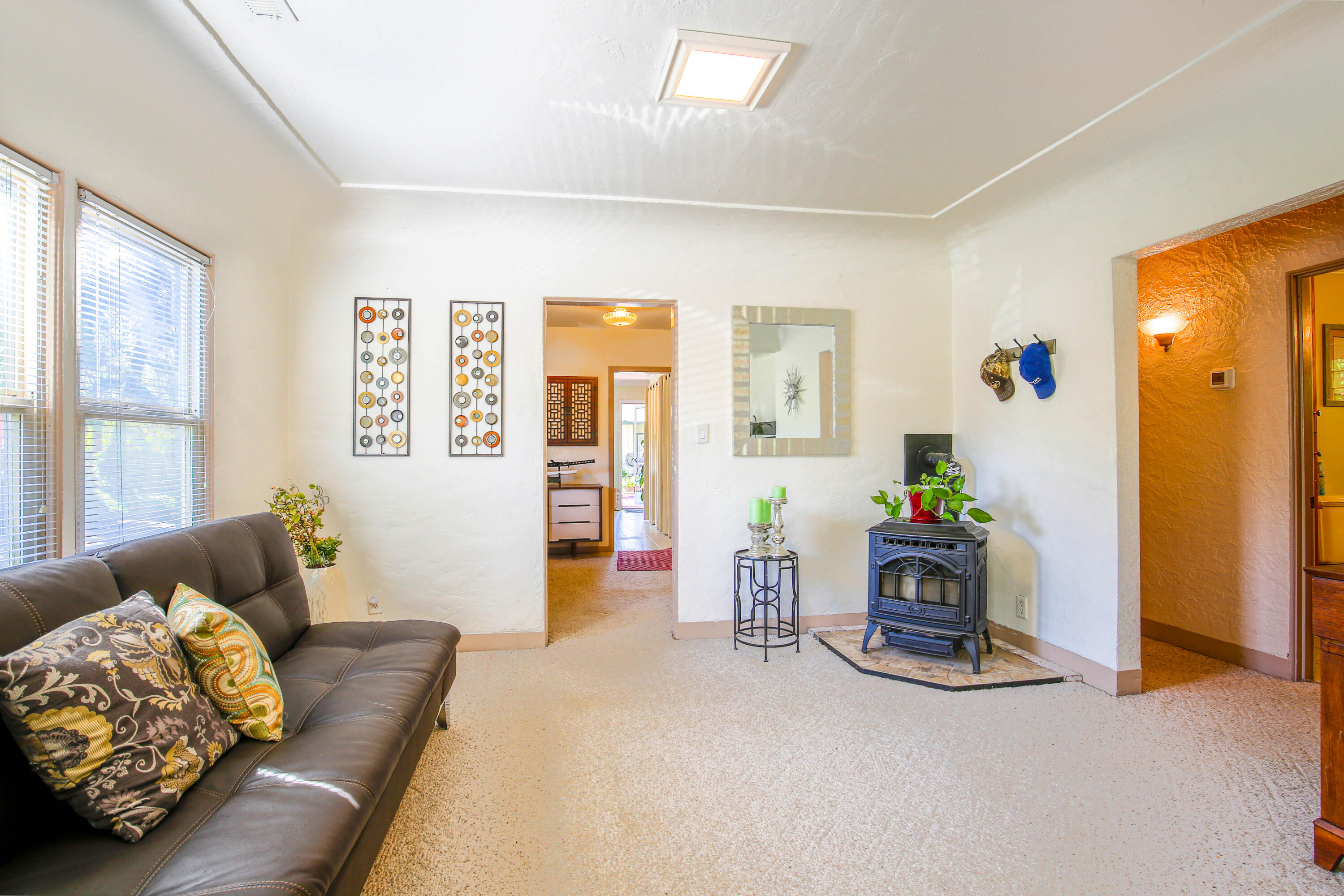 Holmes Park - Residential