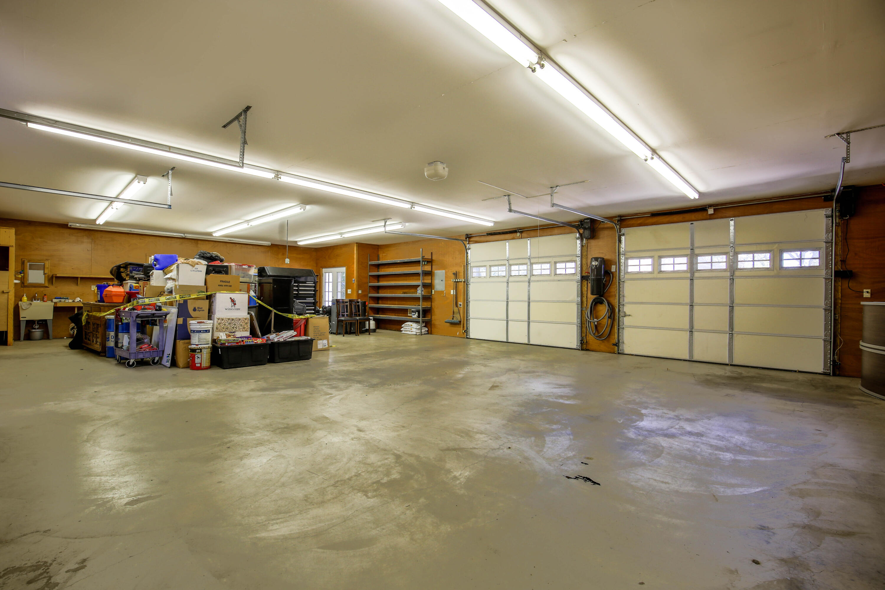 Holmes Park - Residential