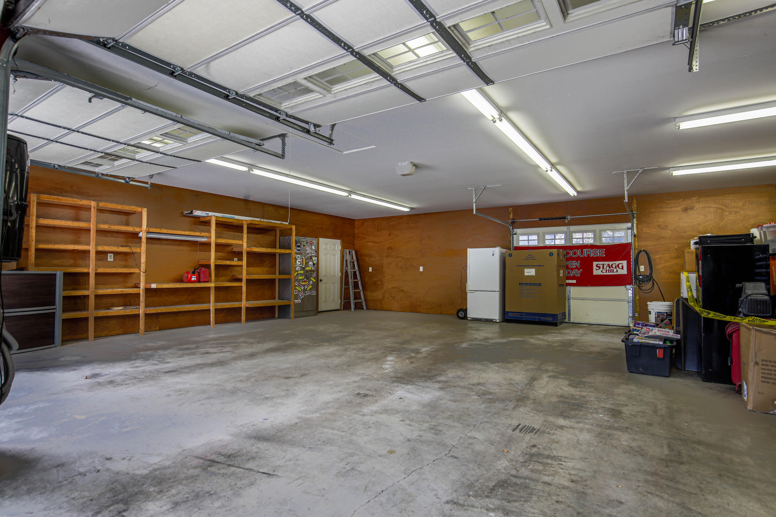 Holmes Park - Residential