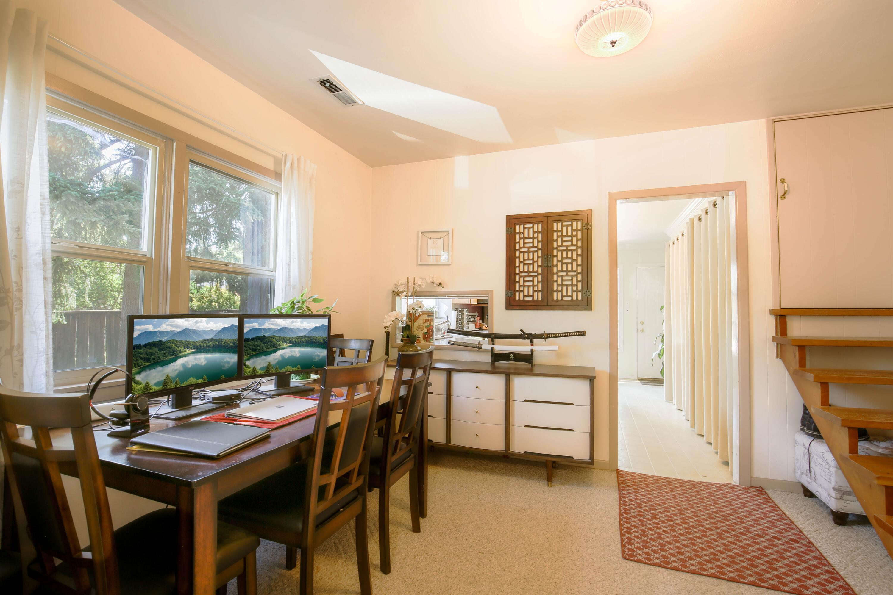 Holmes Park - Residential