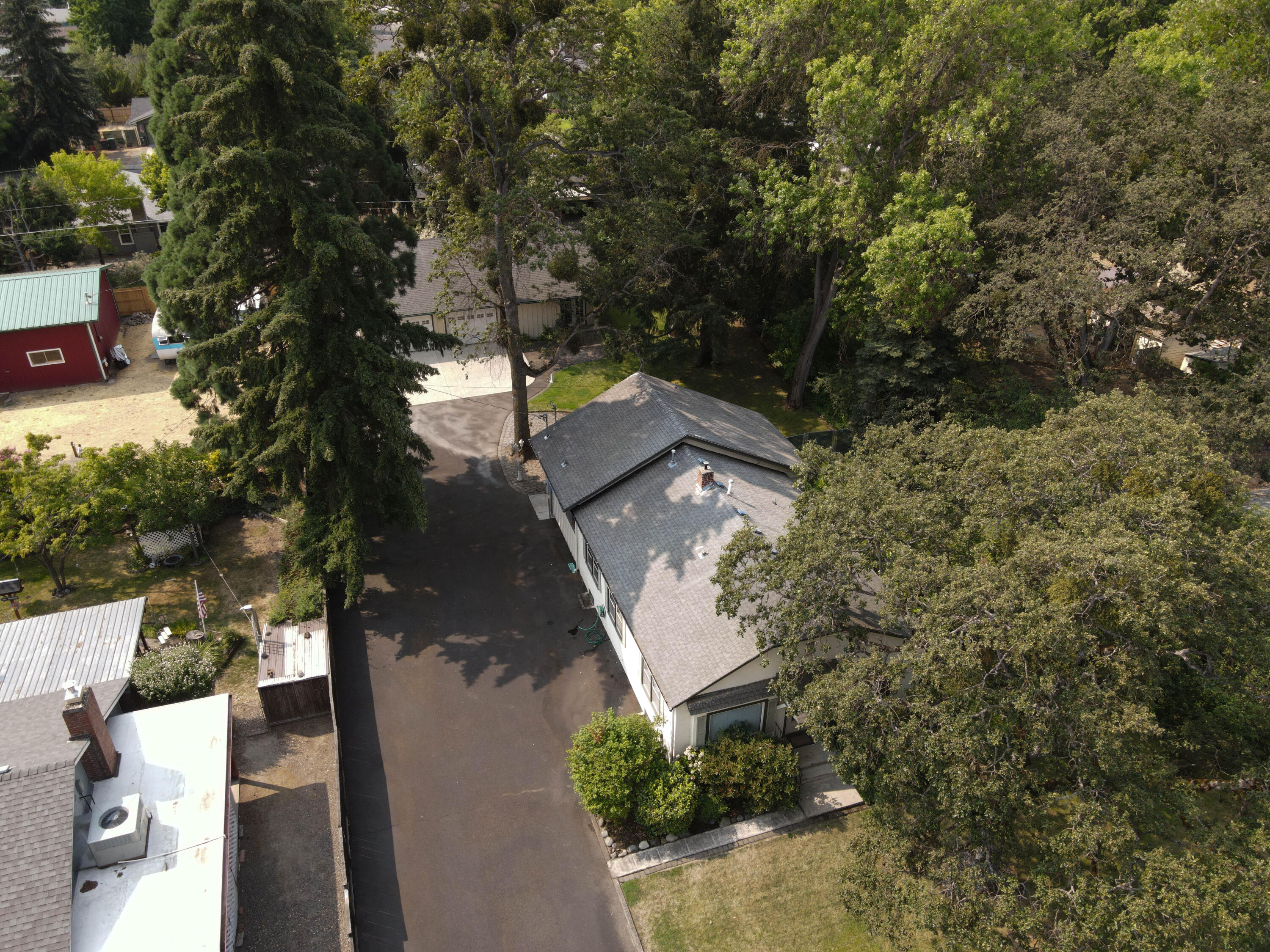 Holmes Park - Residential