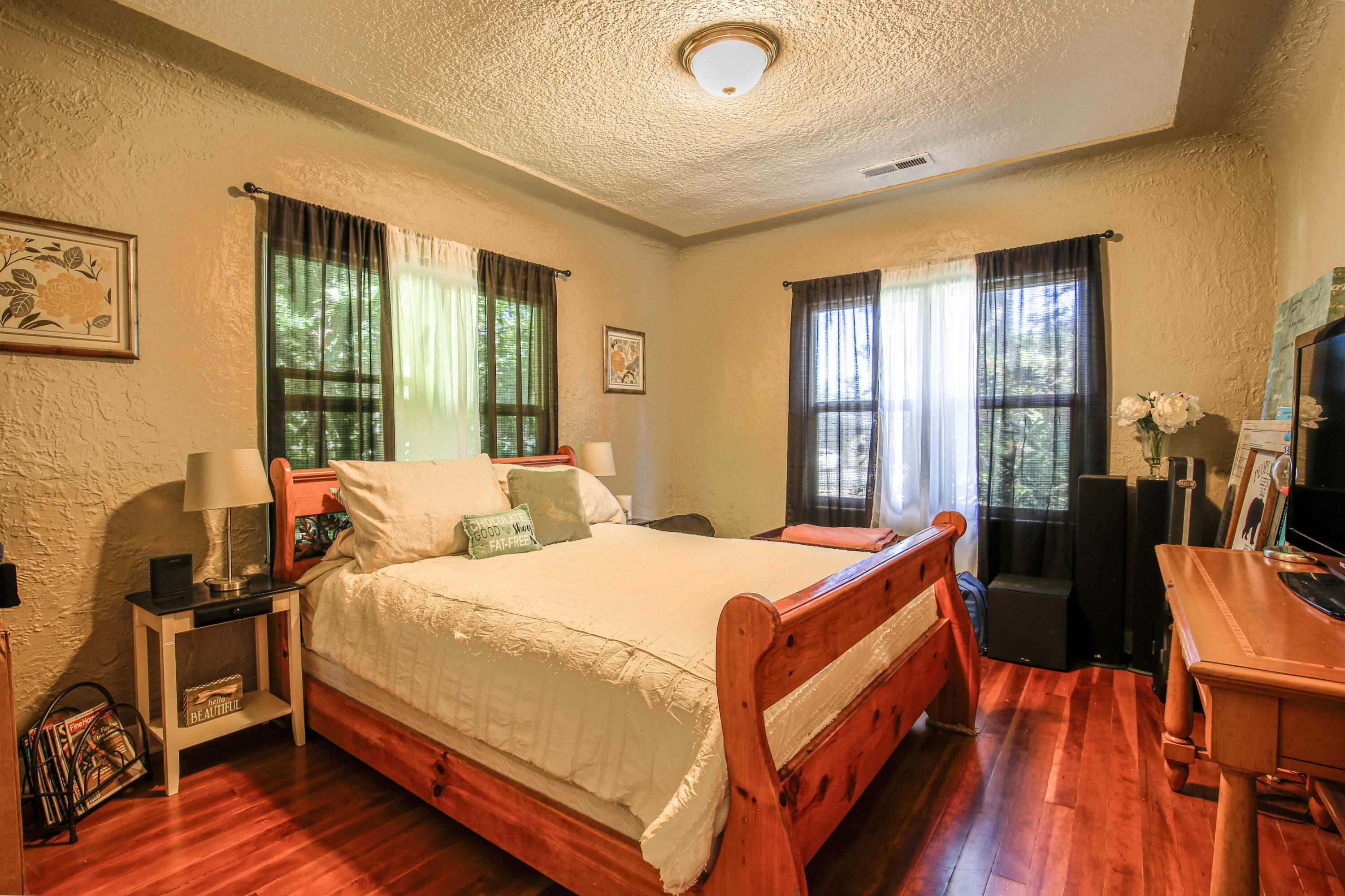 Holmes Park - Residential