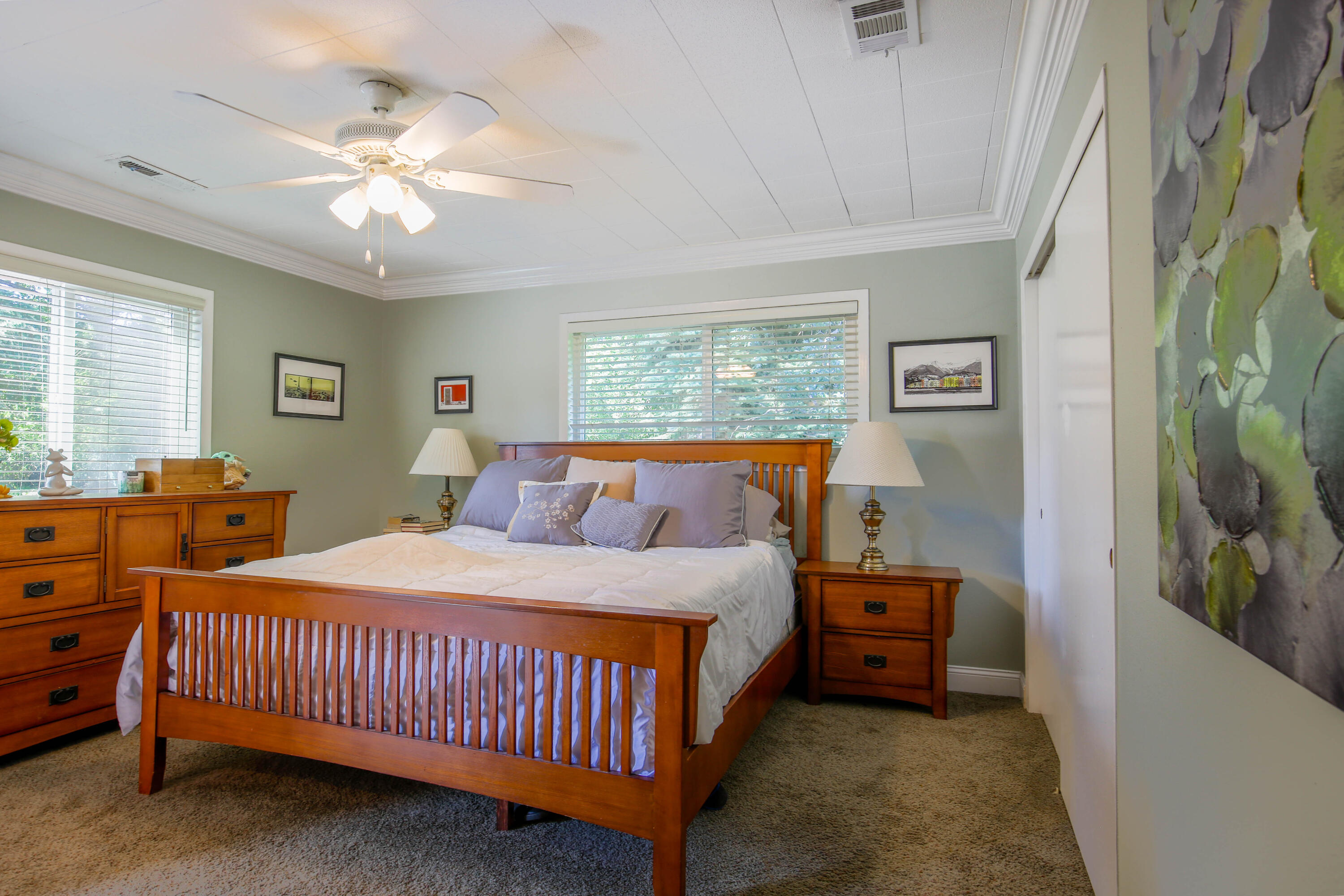 Holmes Park - Residential