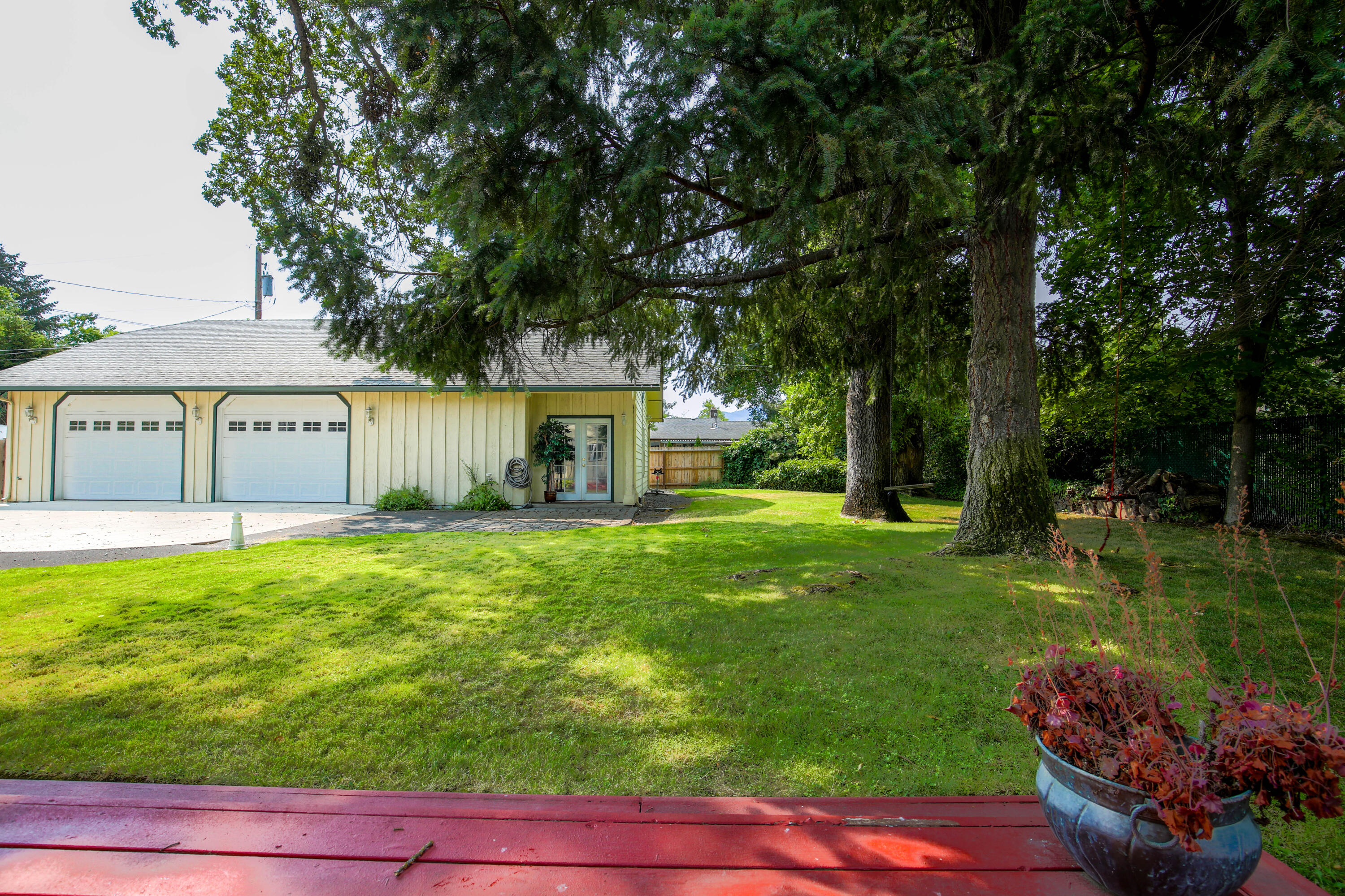 Holmes Park - Residential