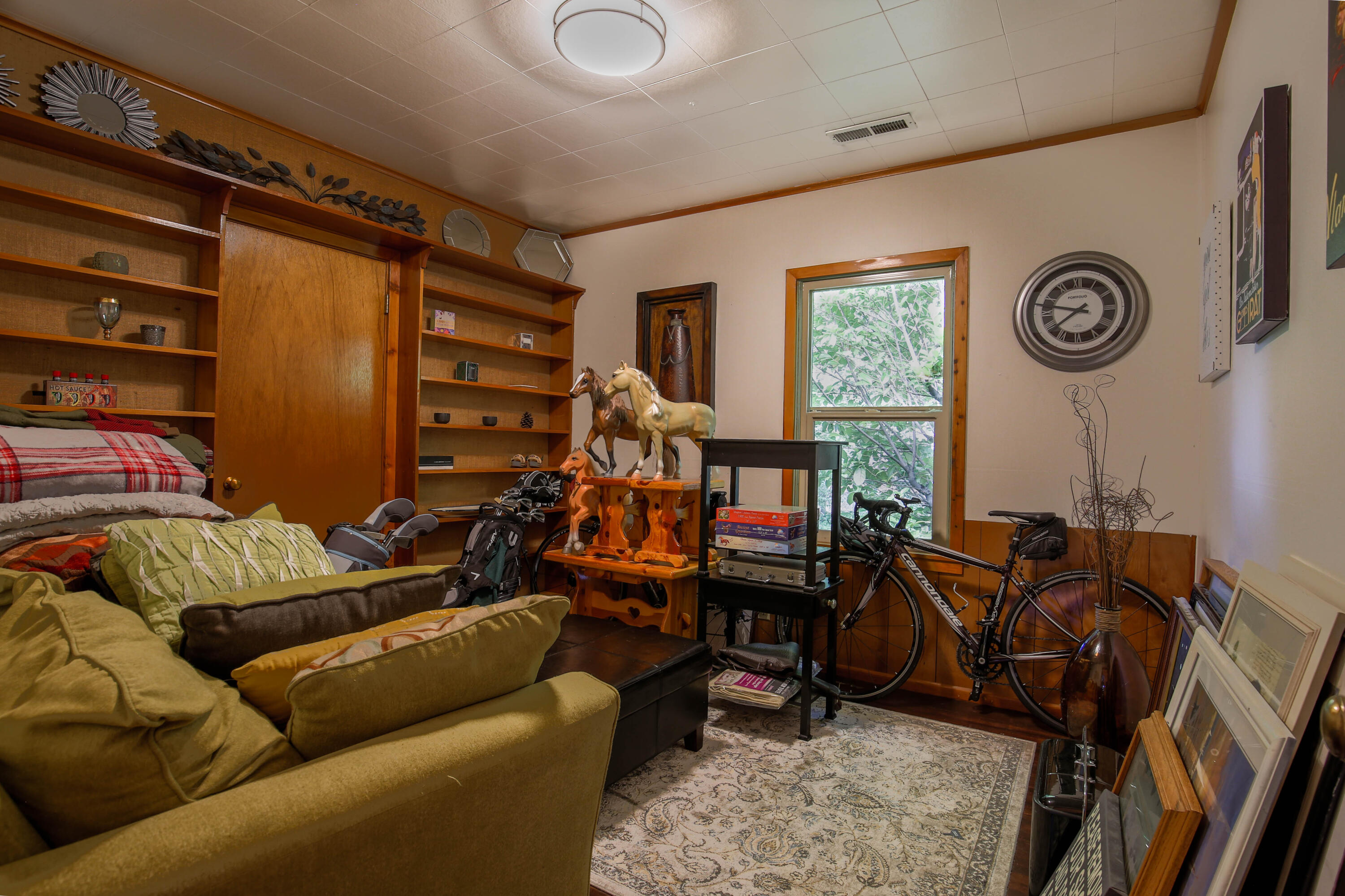 Holmes Park - Residential